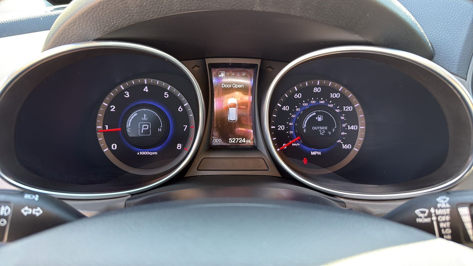 Used Car 2016 Hyundai Santa Fe Sport  2.4 Base For Sale Under $15,000 In Austin, Texas