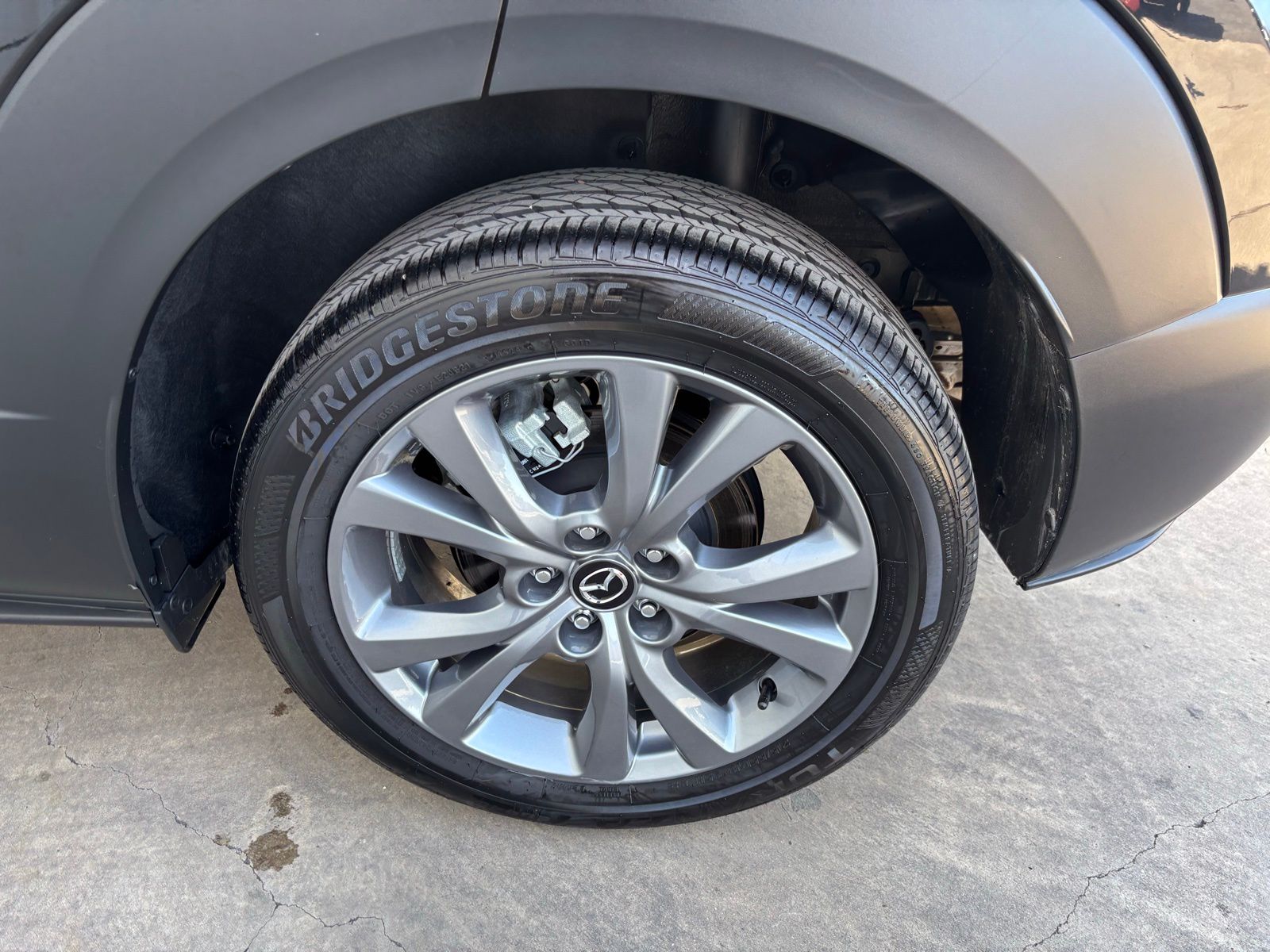 Used Car 2025 Mazda Cx-30  Wagon 4 Dr. 2.5 S Preferred Package All Wheel Drive For Sale Under $25,000 In Austin, Texas