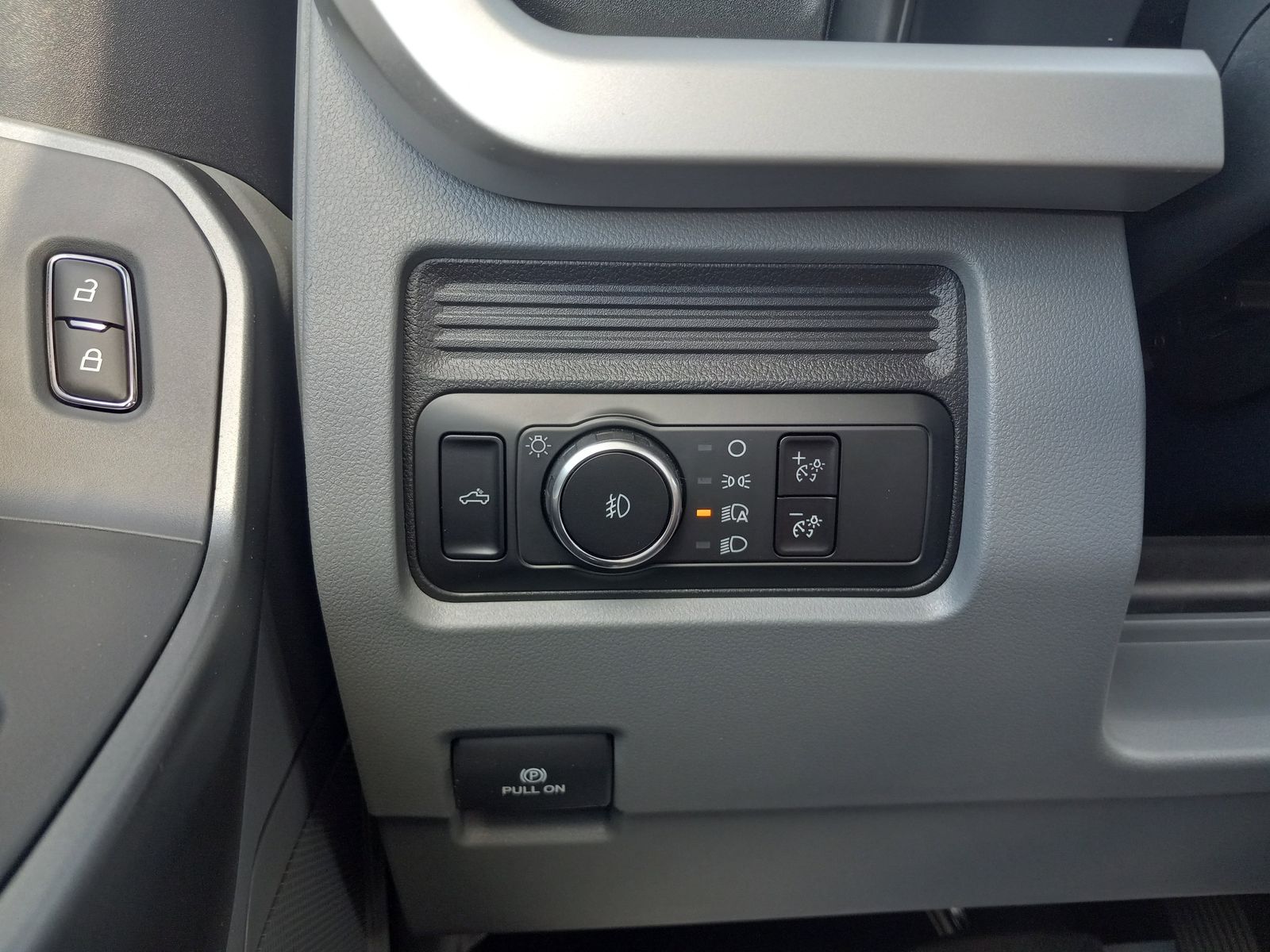 2026 Ford F-250SD image 20