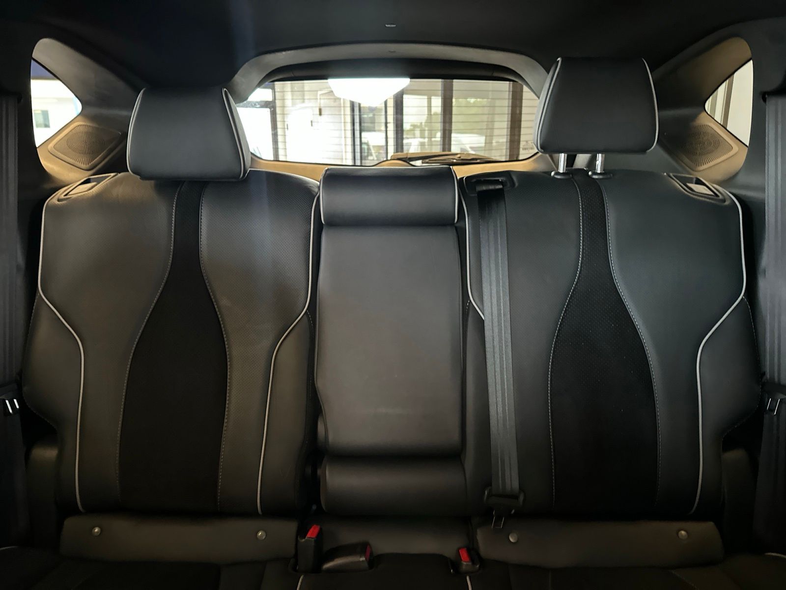 Used 2019 Apex Blue Pearl Acura A-Spec Package image 24