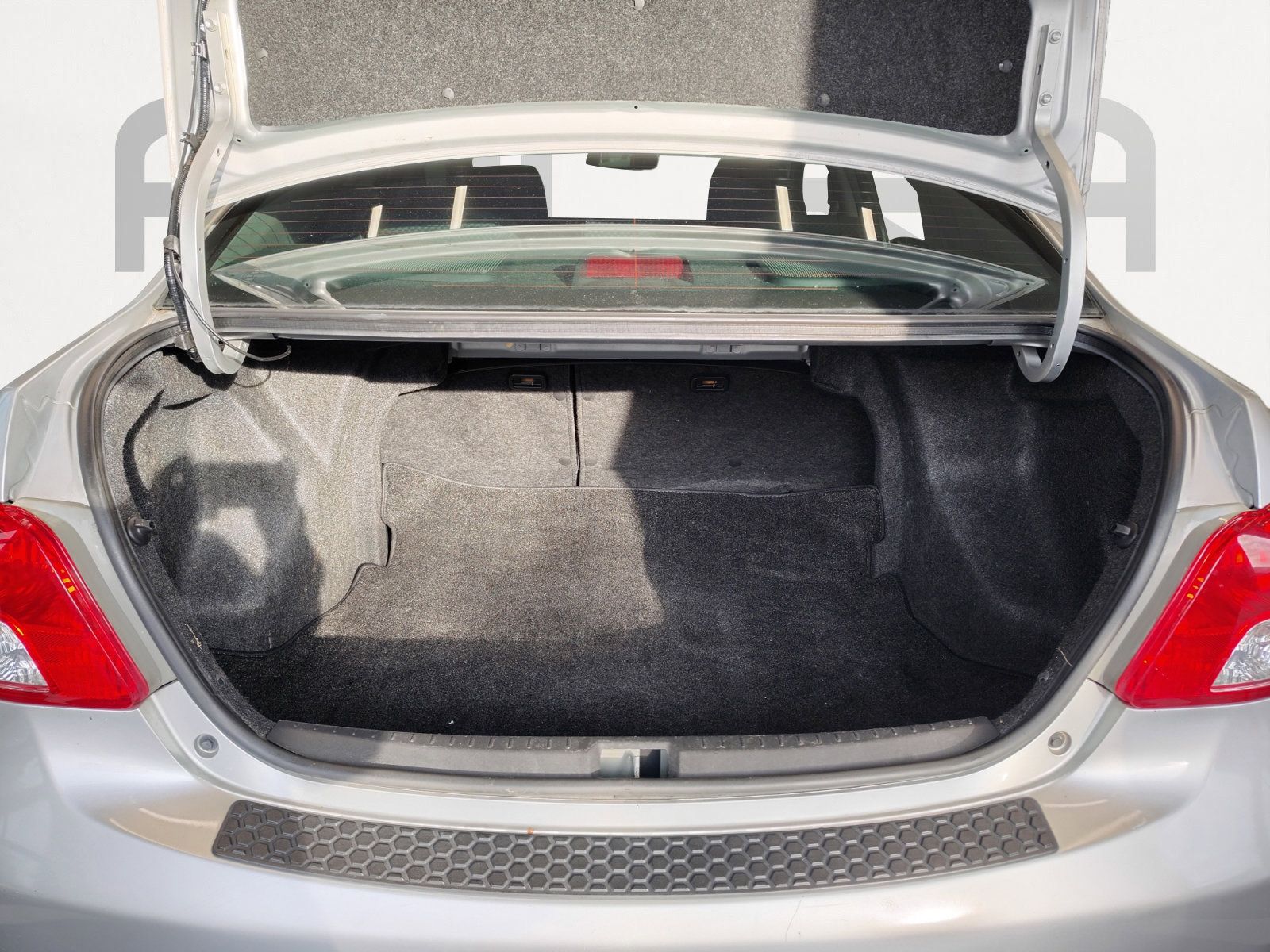 Used Car 2007 Toyota Yaris  Base For Sale Under $10,000 In San Antonio, Texas