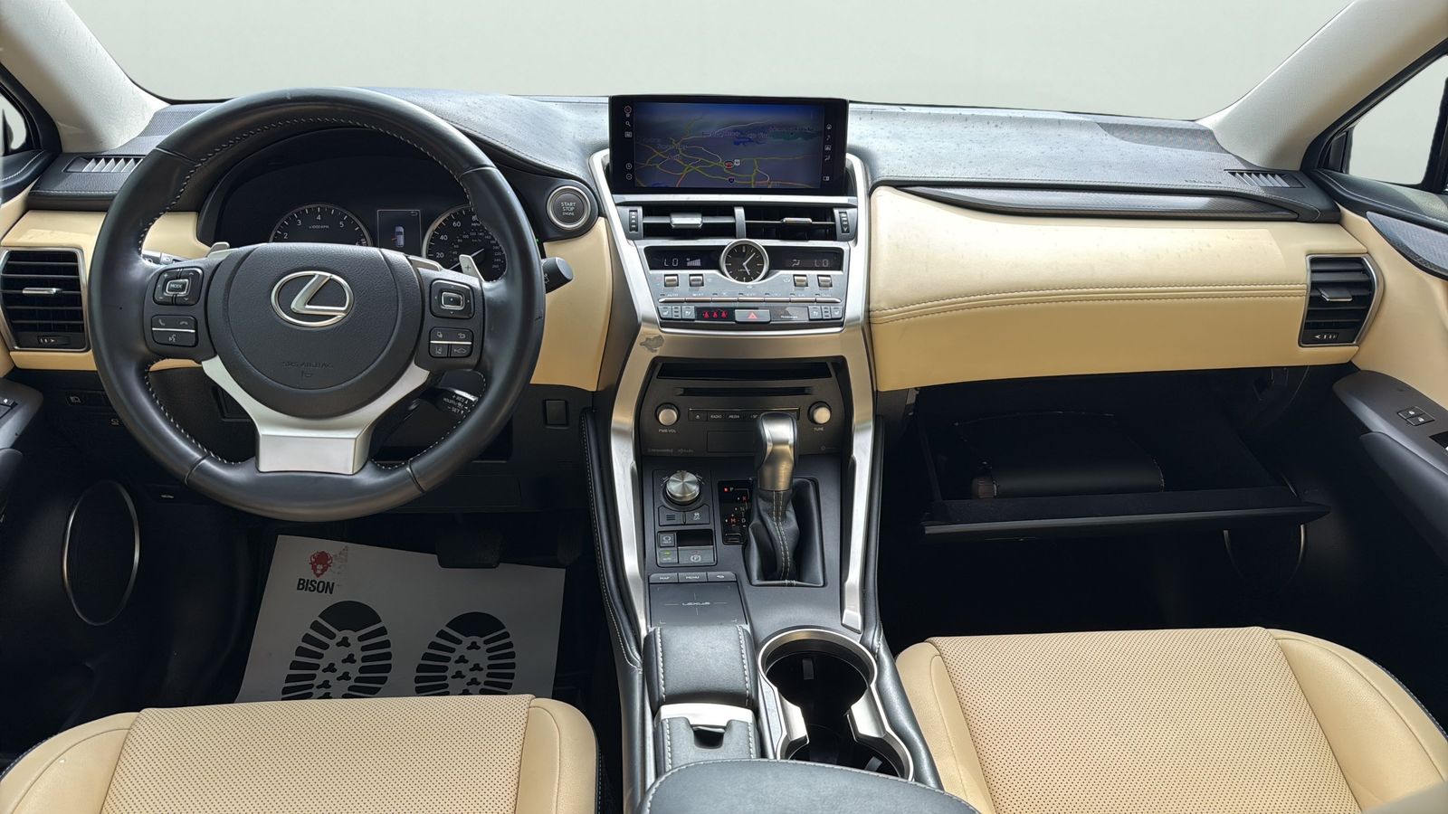 Used 2021 White Lexus 300 Base image 21