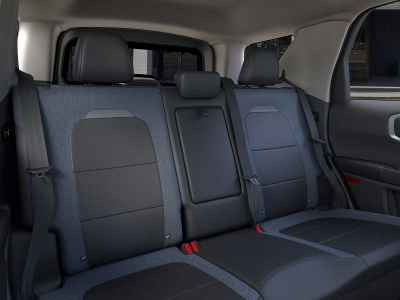 New Car 2025 Ford Bronco Sport  Outer Banks For Sale Under $50,000 In Austin, Texas