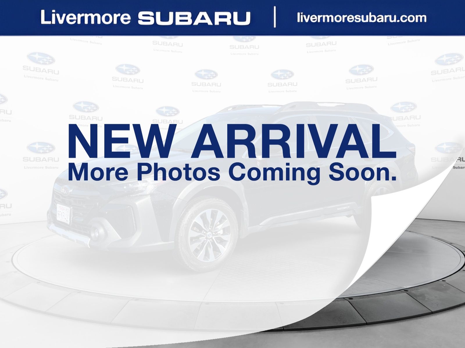 2023 Subaru Outback photo 1
