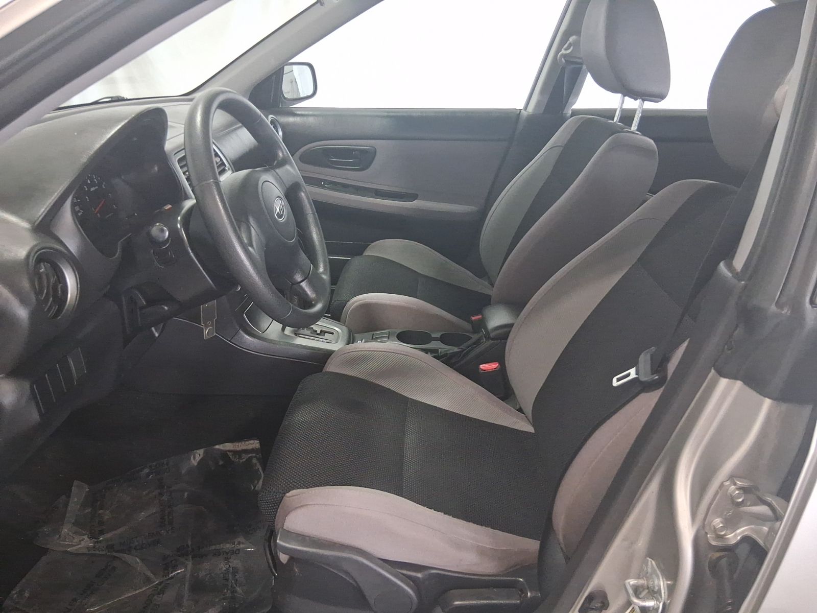 Used Car 2006 Subaru Impreza  2.5i For Sale Under $10,000 In Austin, Texas