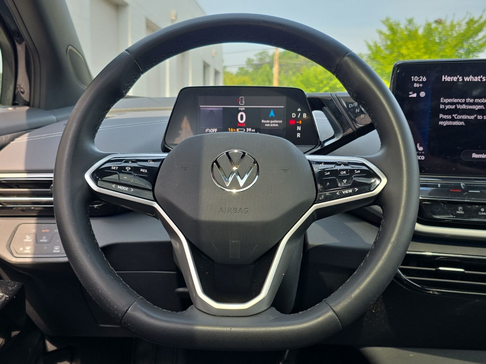 Used 2023 Black Volkswagen Pro S image 18