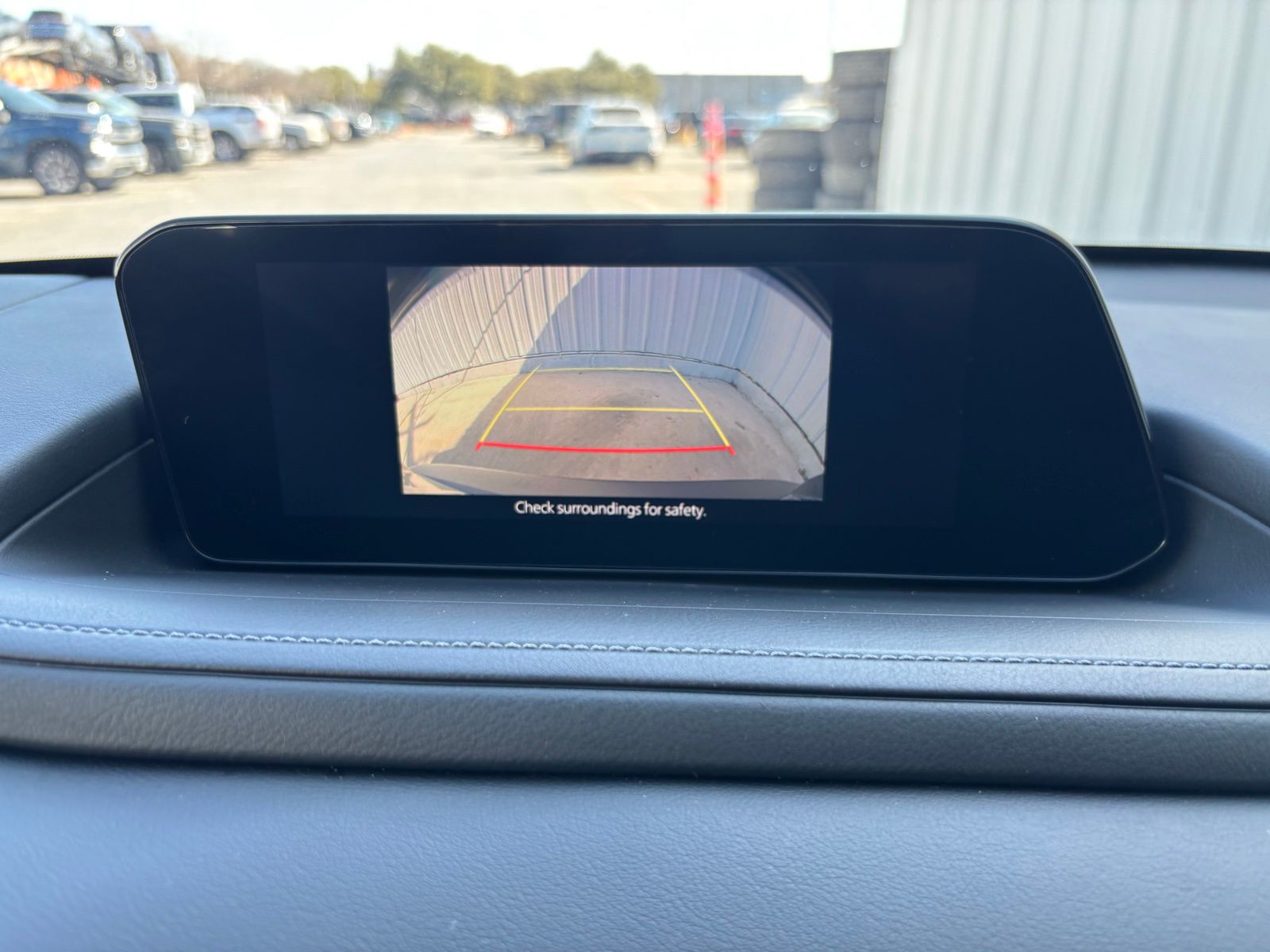 Used Car 2025 Mazda Cx-30  2.5 S Preferred Package For Sale Under $25,000 In Austin, Texas