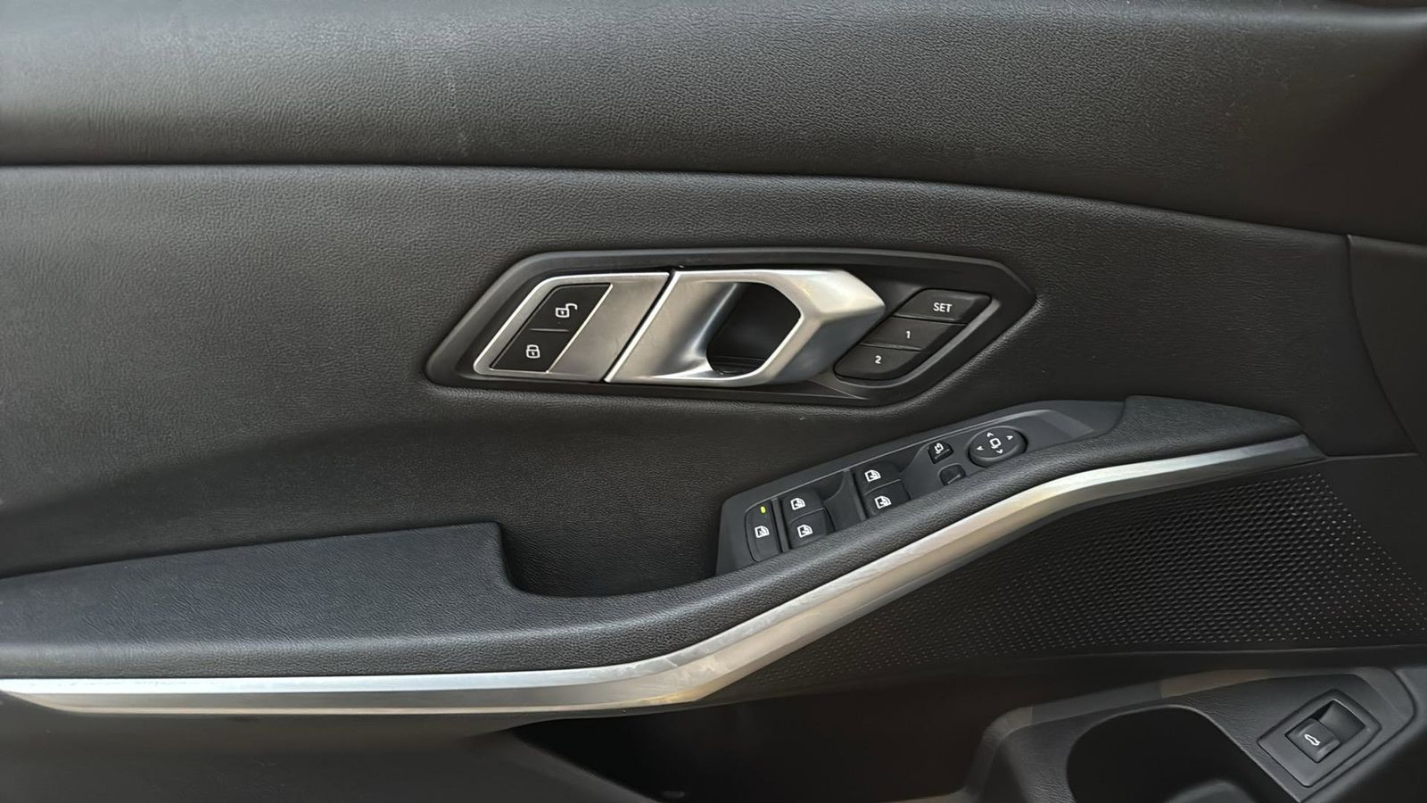 Used Car 2021 Bmw 3 Series  330i For Sale Under $25,000 In Austin, Texas