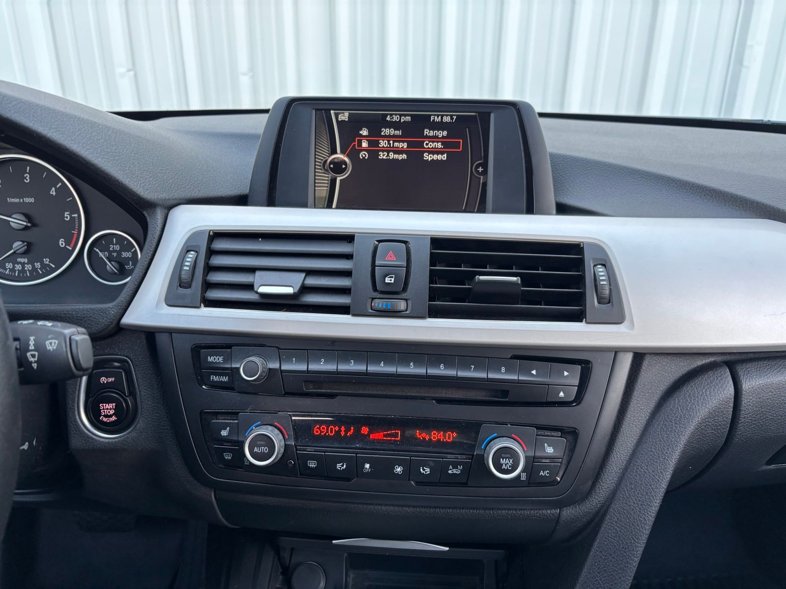 Used Car 2014 Bmw 3 Series  328d Xdrive For Sale Under $20,000 In Austin, Texas