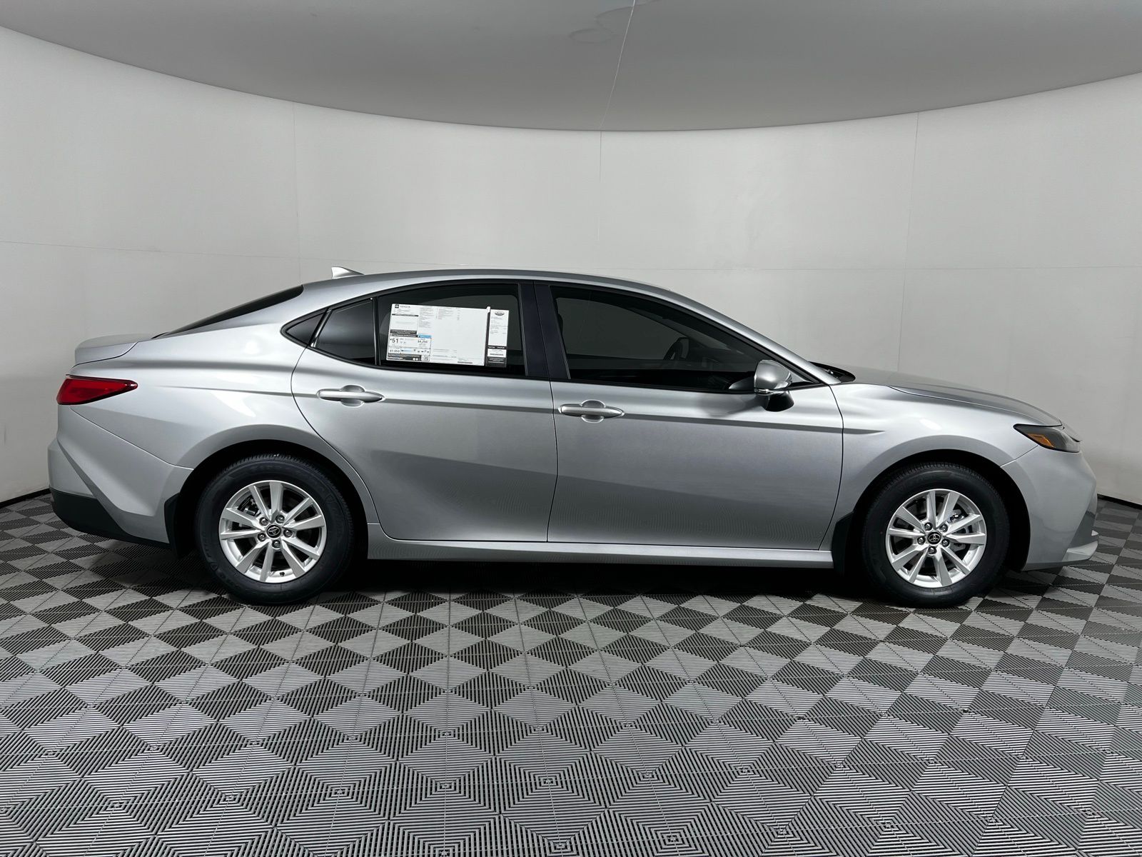 Thumbnail: 2026 Toyota Camry - 4