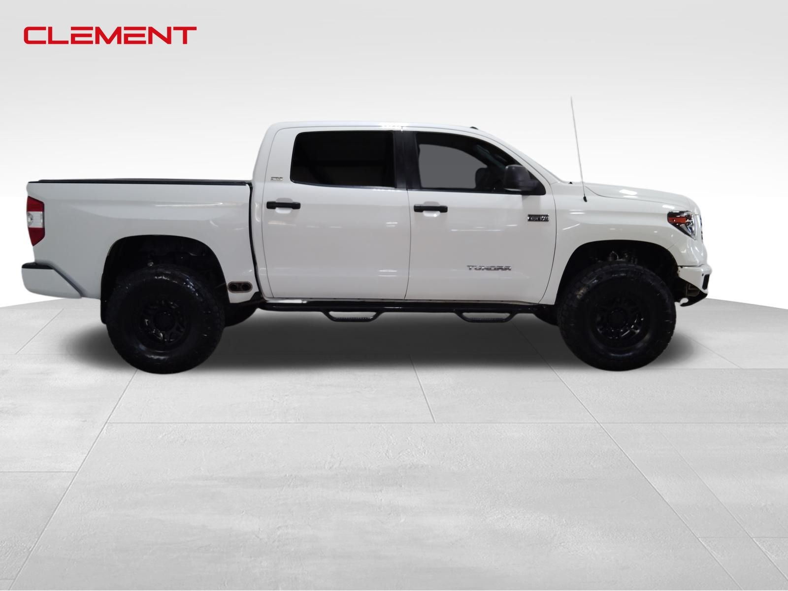 2019 Toyota Tundra SR5 9