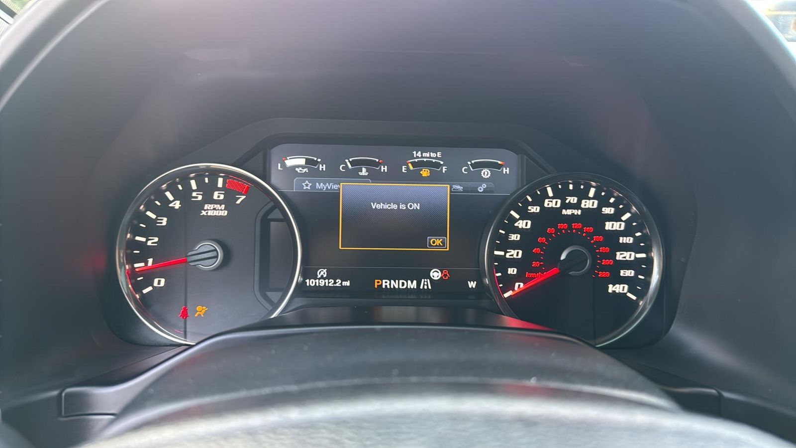 Used Car 2017 Ford F-150  Raptor For Sale Under $35,000 In Austin, Texas