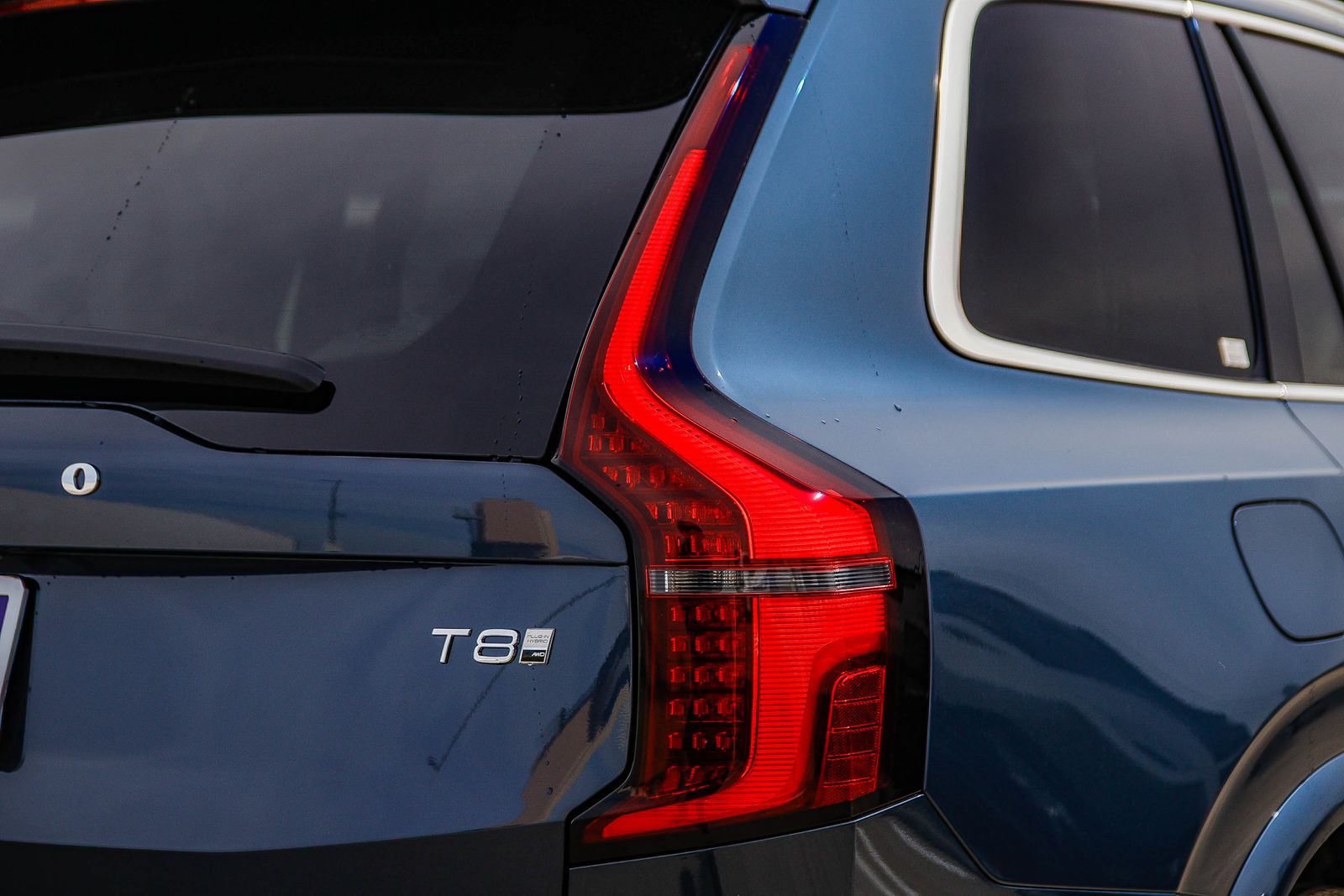 2026 Volvo XC90 Ultra - Photo 7