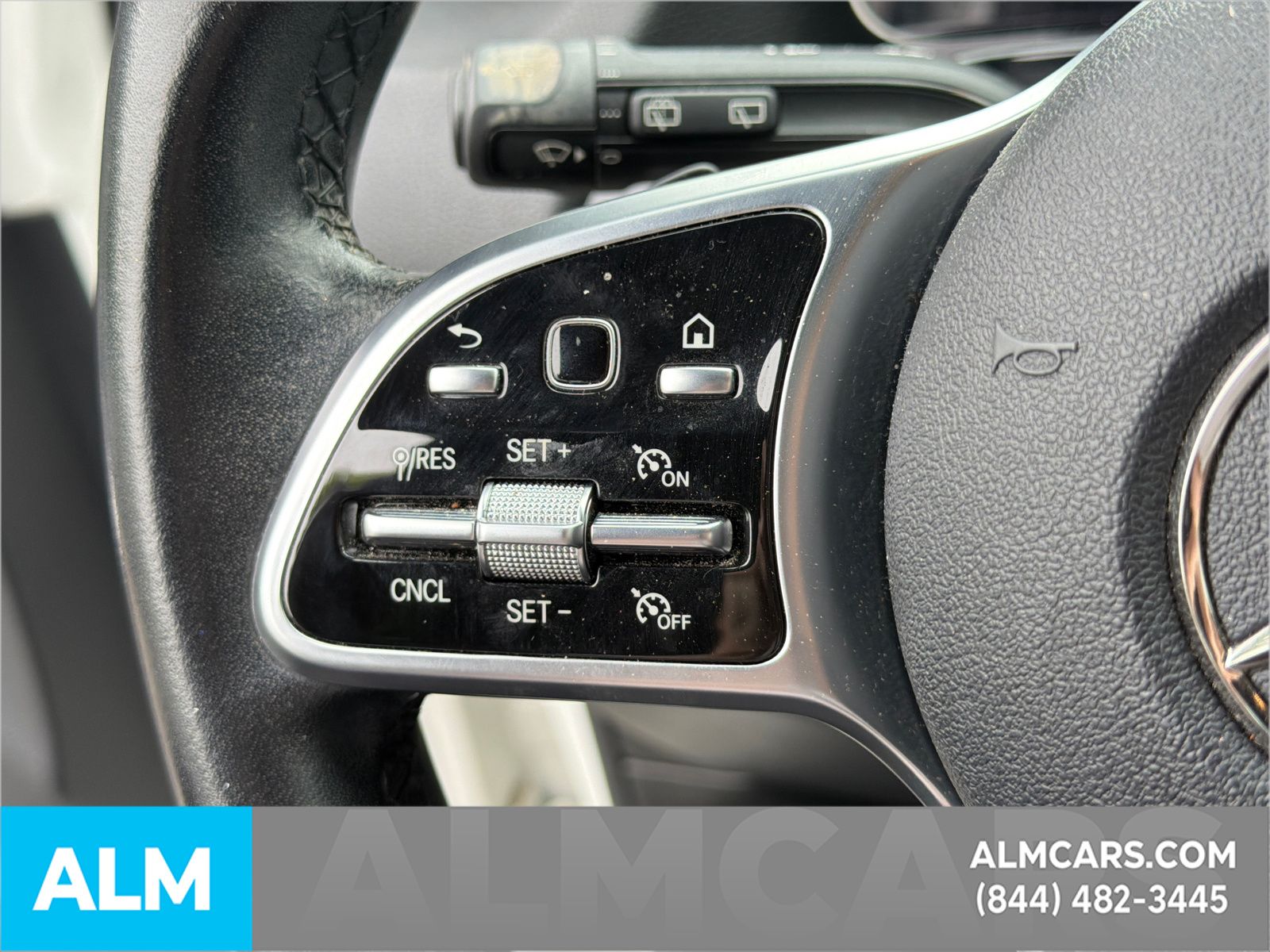 Used 2021 Black Mercedes-Benz GLA 250 image 30