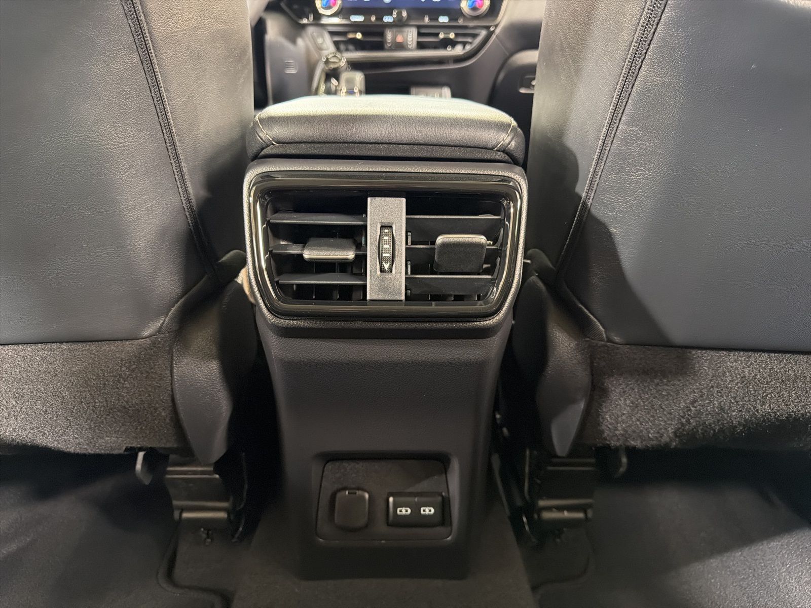 Used 2024 Black Lexus 350 Premium image 51