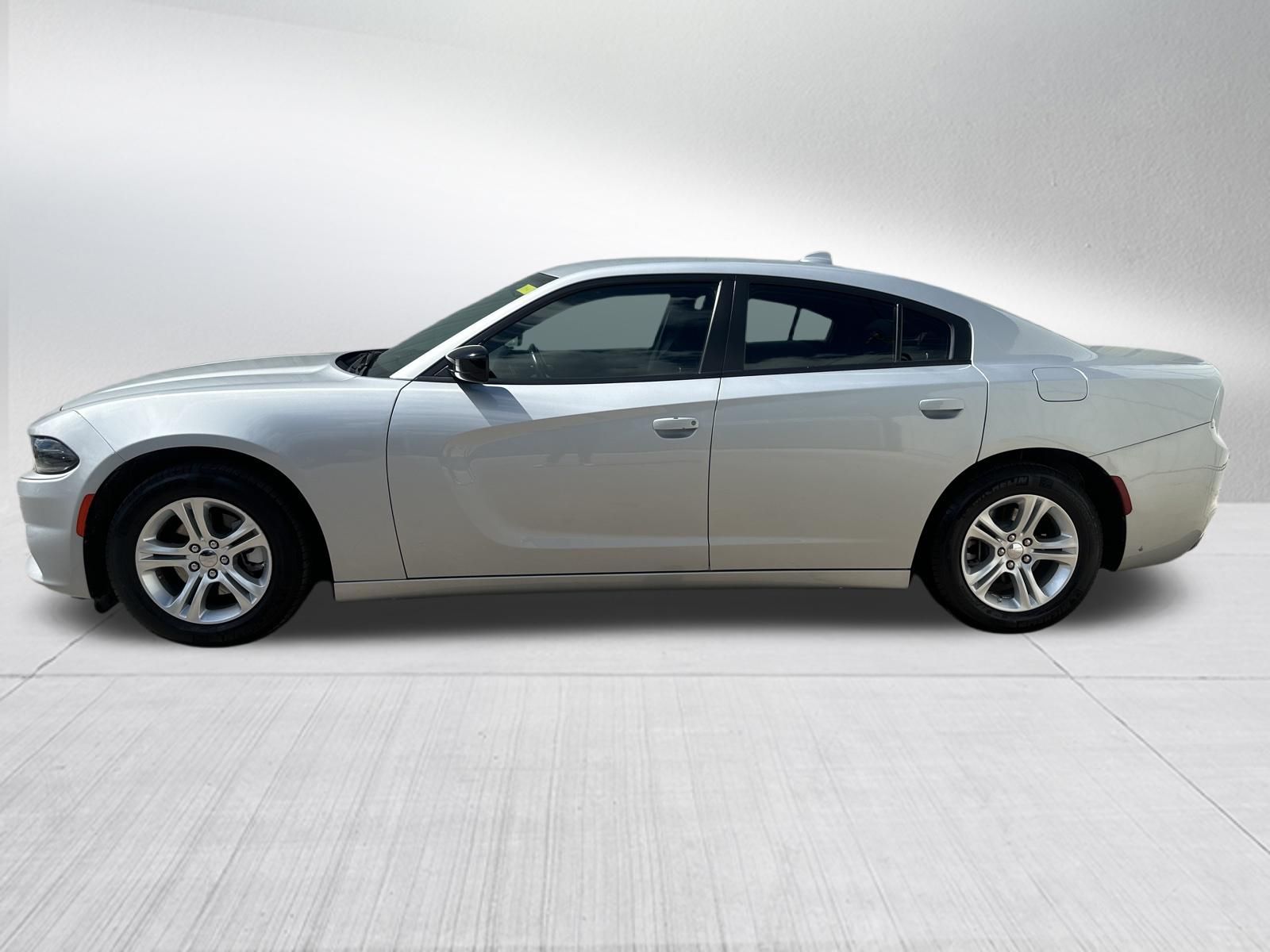 Used Car 2023 Dodge Charger  Sxt For Sale Under $25,000 In Austin, Texas