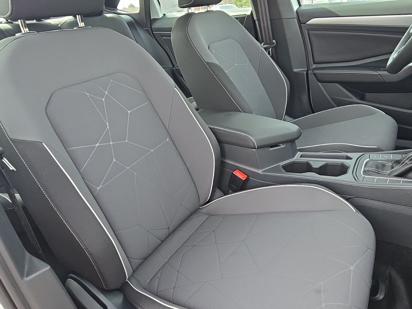 new 2026 Volkswagen Jetta car, priced at $26,049