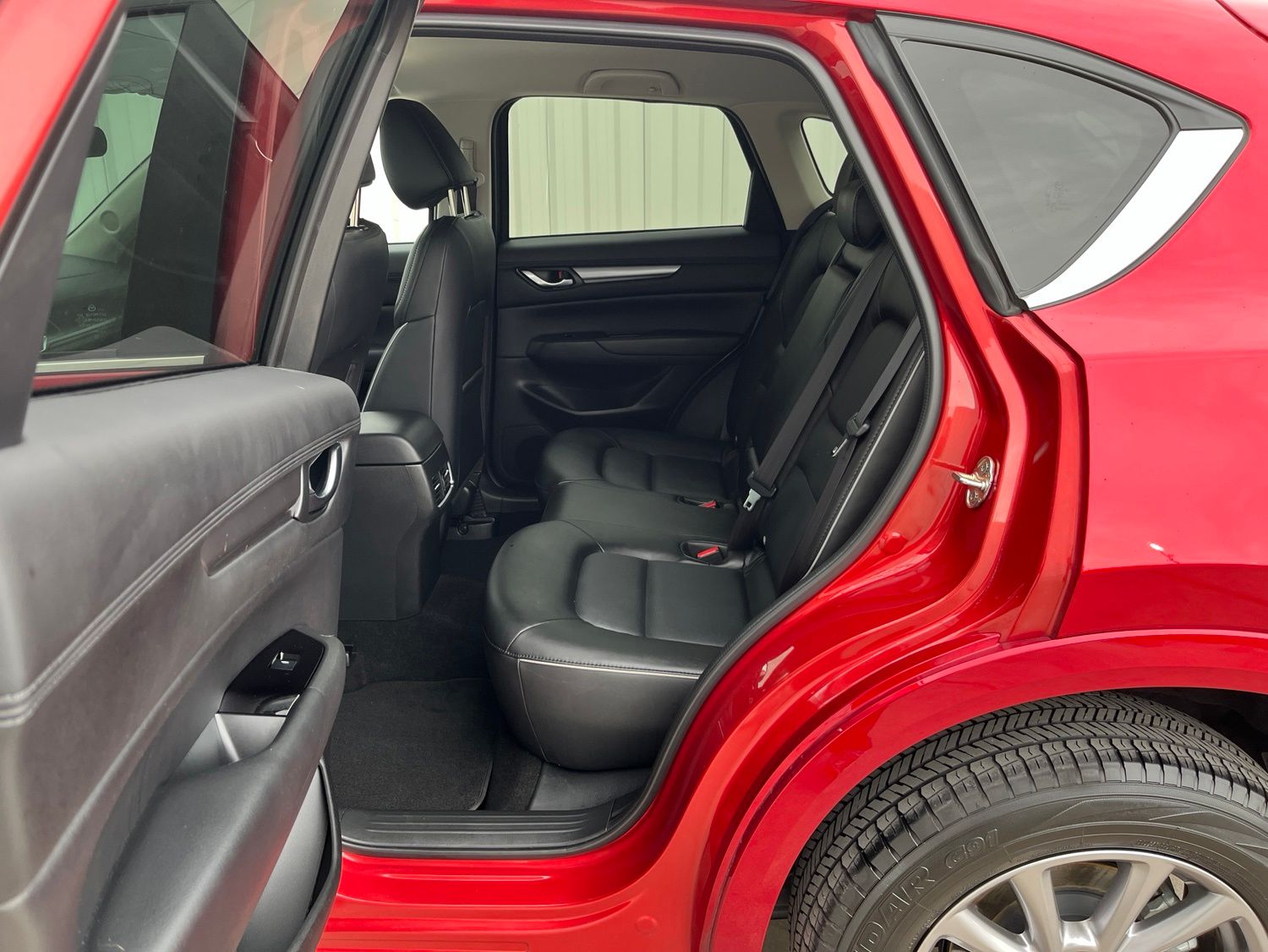 Used Car 2024 Mazda Cx-5  2.5 S Select Package For Sale Under $30,000 In Austin, Texas