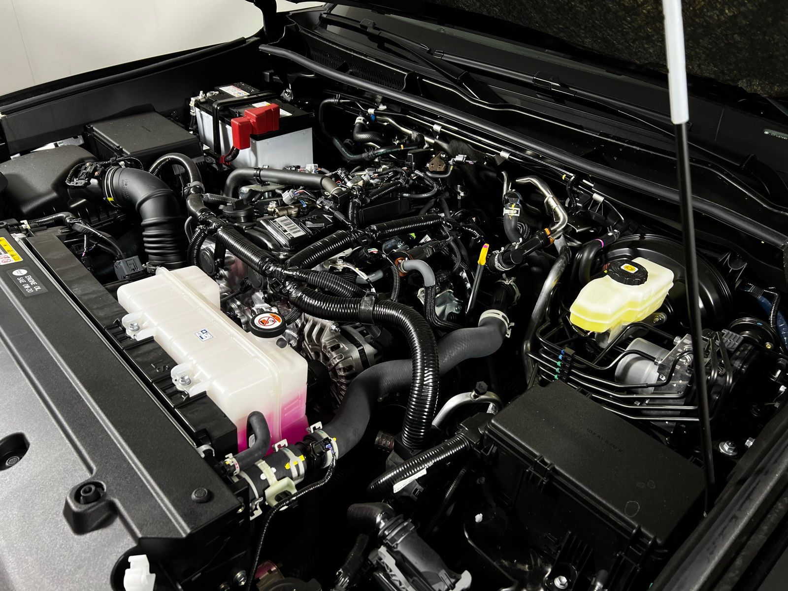 Thumbnail: 2025 Toyota 4Runner - 11