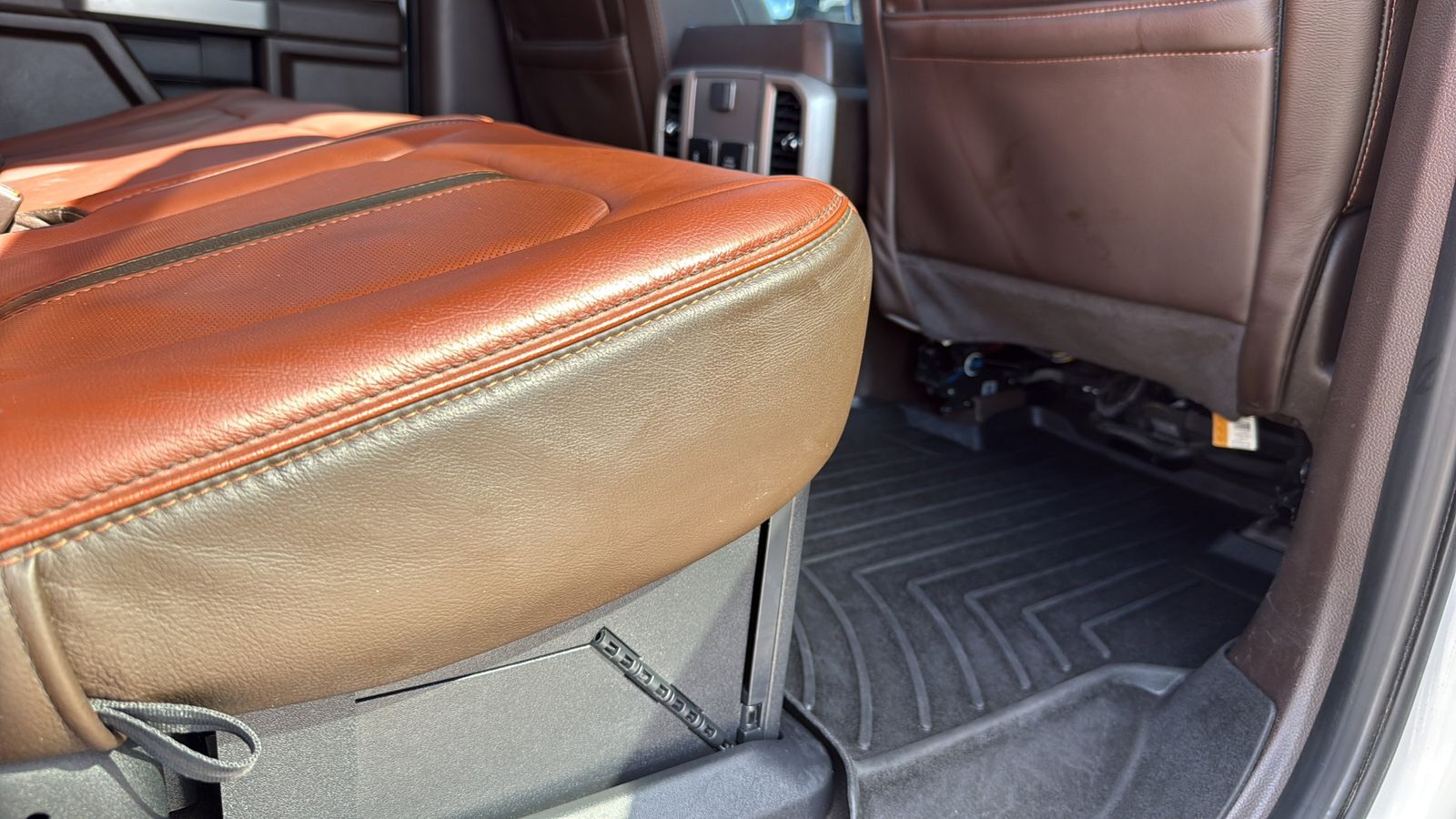 Used Car 2022 Ford F-350sd  King Ranch For Sale Under $80,000 In Austin, Texas