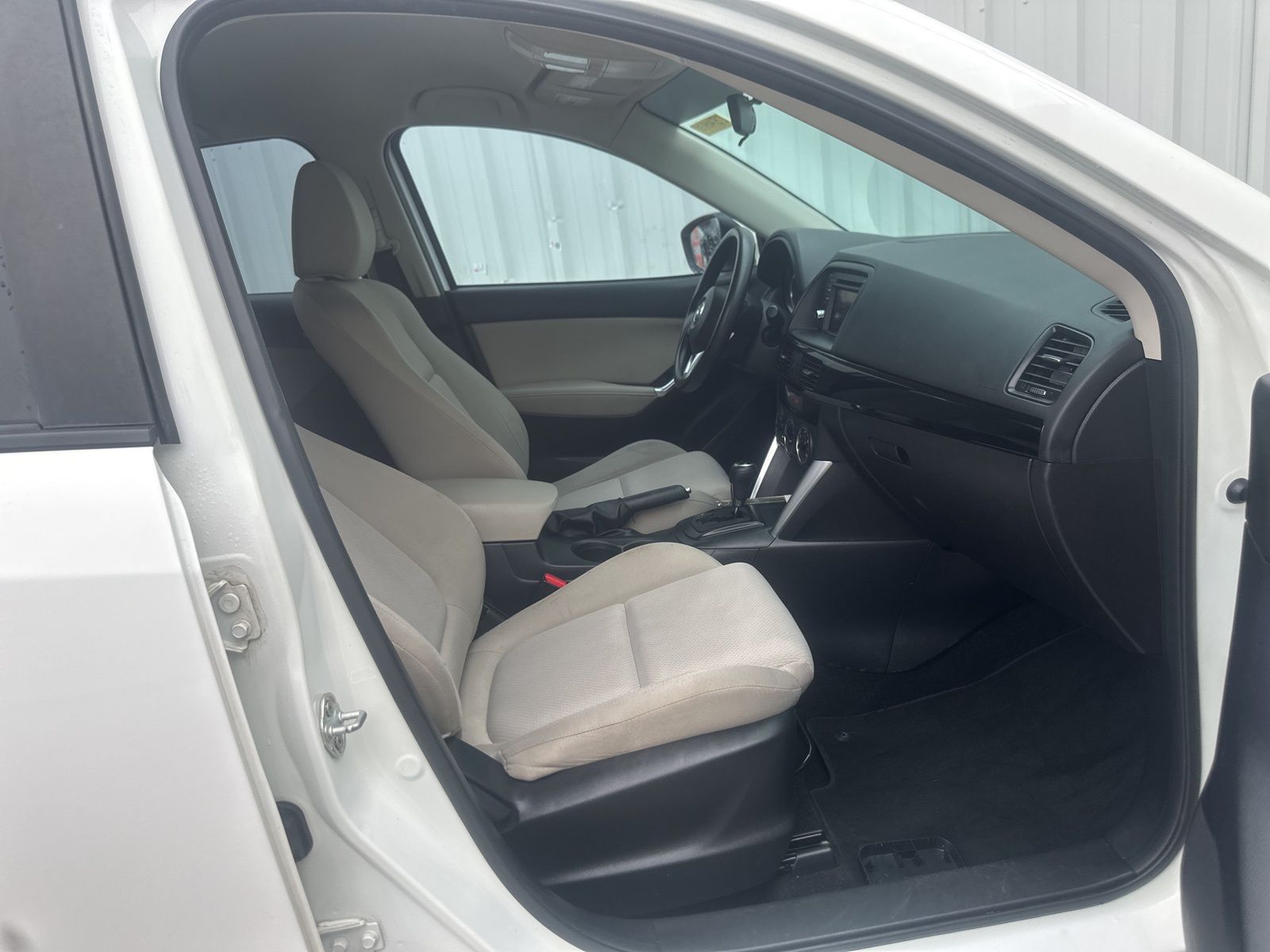 Used Car 2014 Mazda Cx-5  Sport For Sale Under $12,000 In Austin, Texas