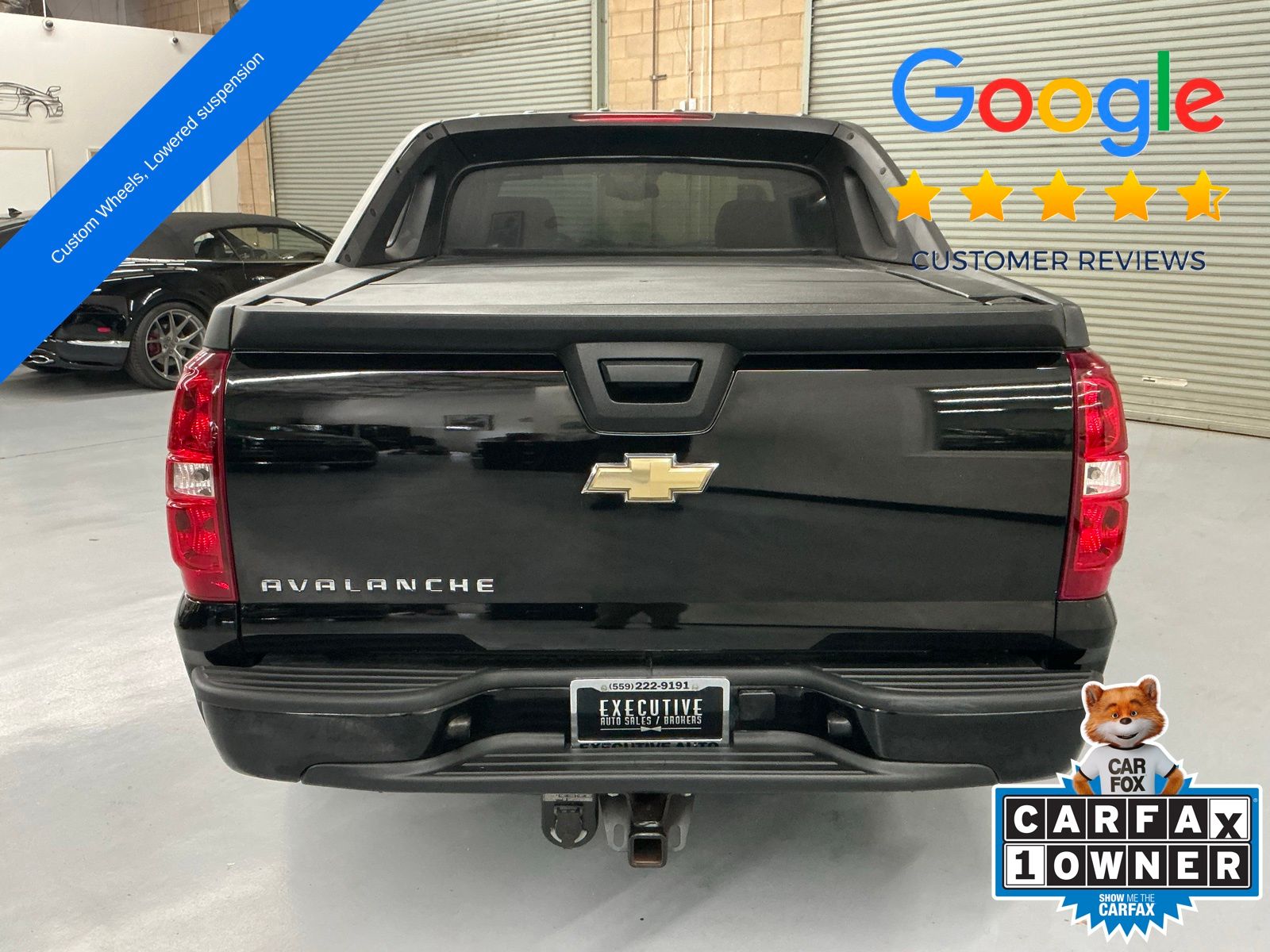 View vehicle photo 6