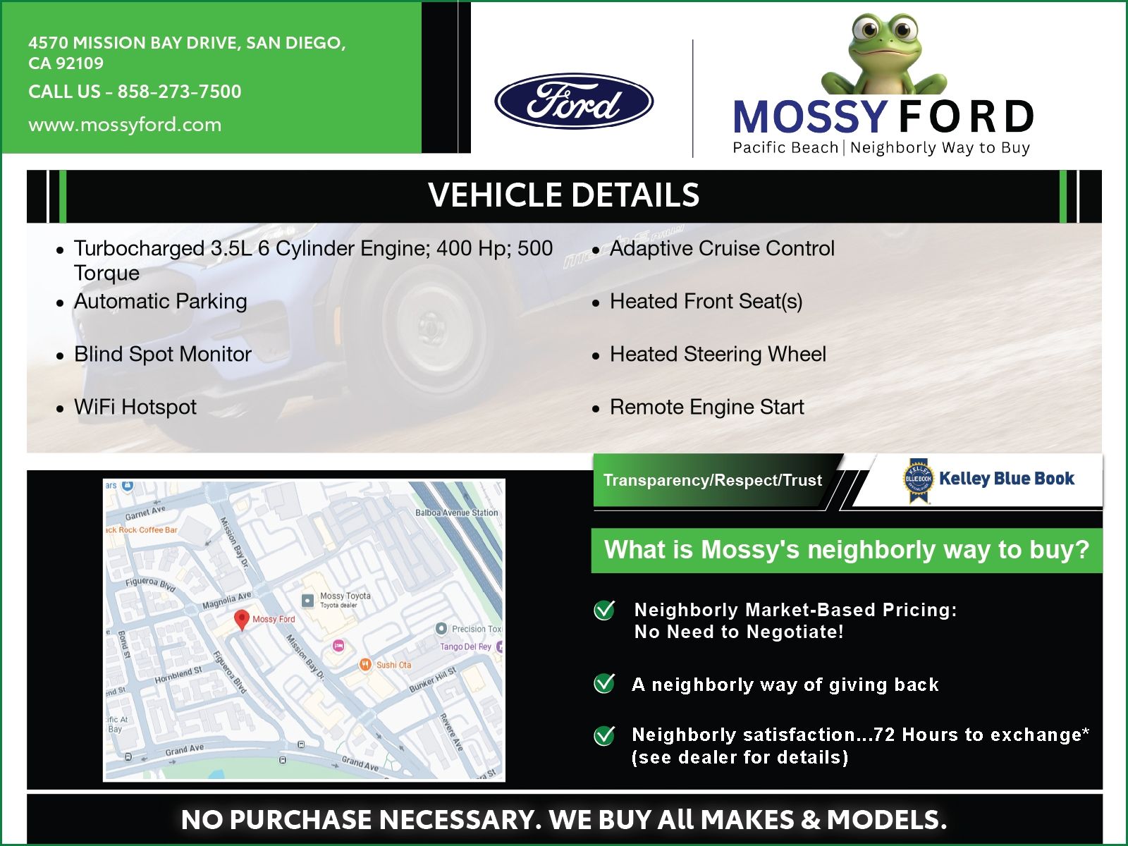 View vehicle photo 3