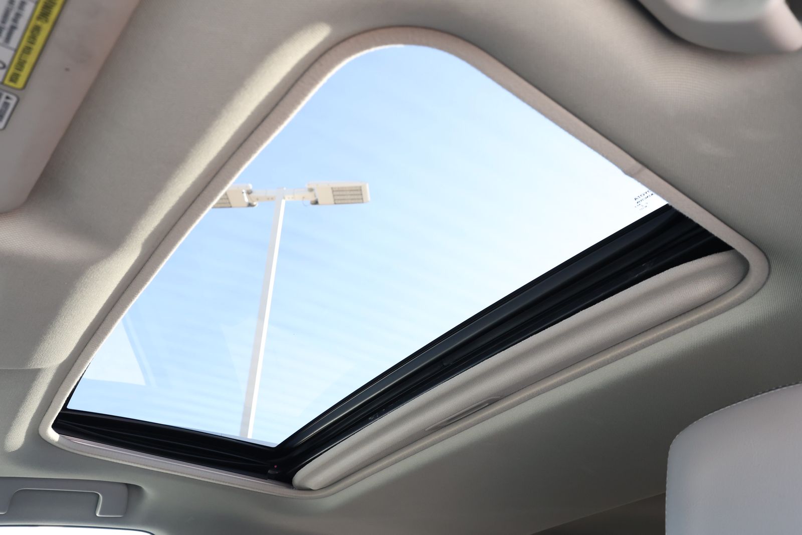 Used 2013 Silver Toyota Limited image 3