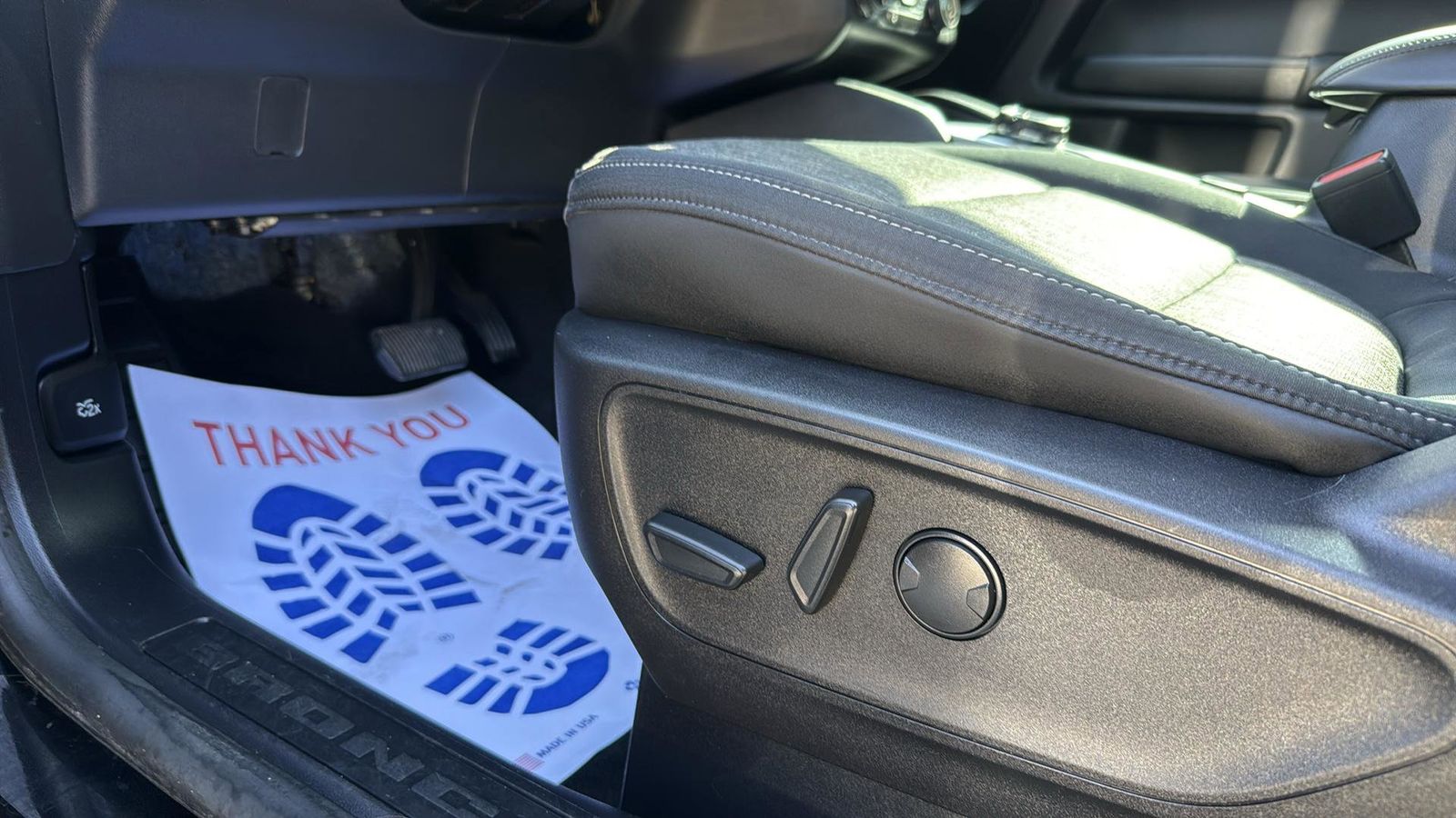 Used Car 2023 Ford Bronco Sport  Big Bend For Sale Under $25,000 In Austin, Texas