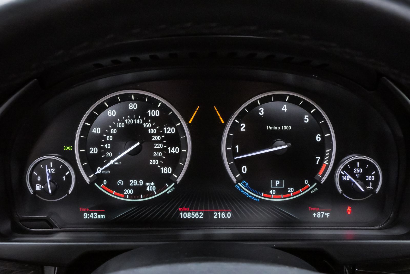 2018 BMW X5 sDrive35i Black at Cook Ford