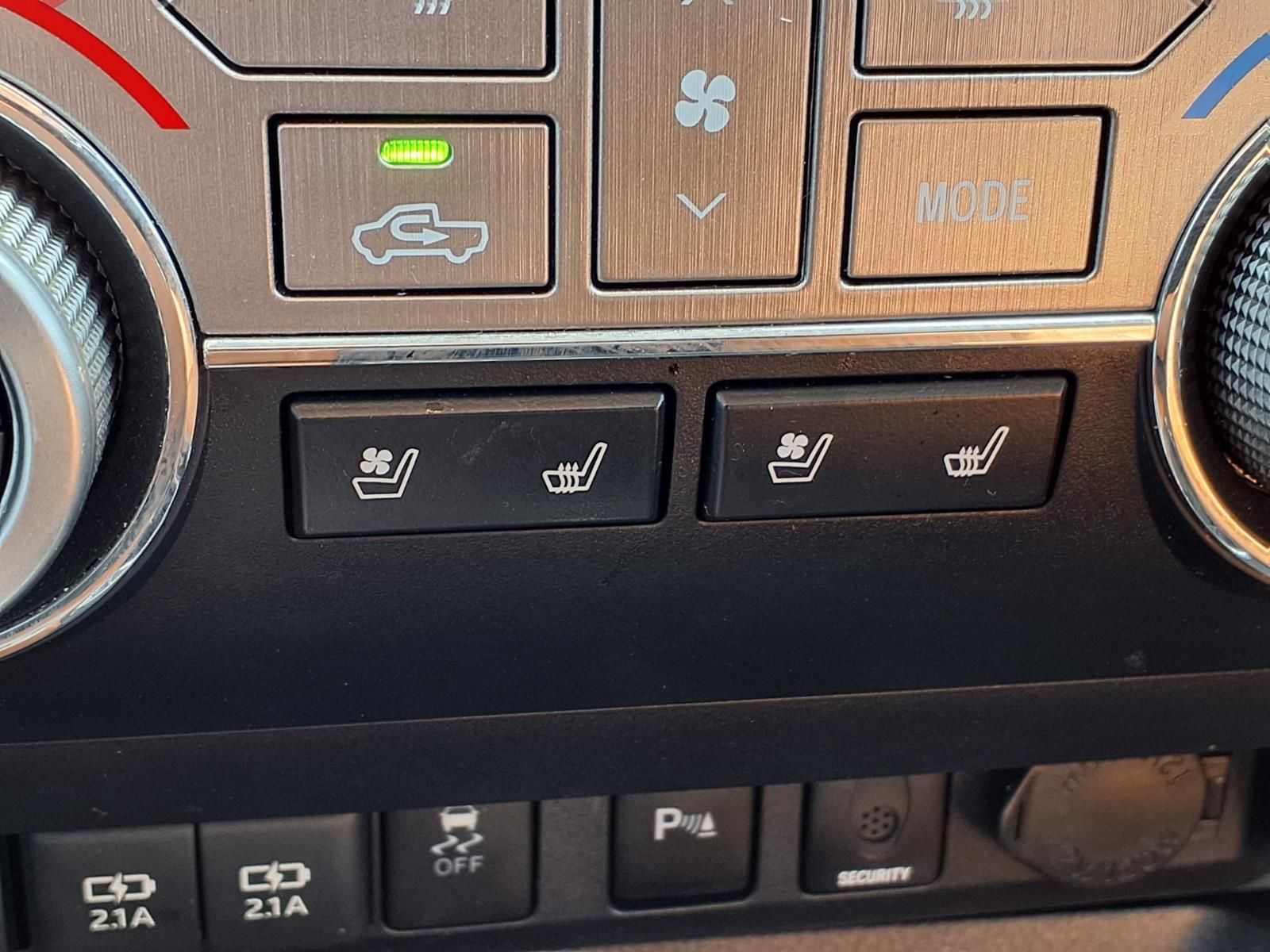 2021 Toyota Tundra 1794 Black at Big Star Chrysler Jeep Dodge Ram 