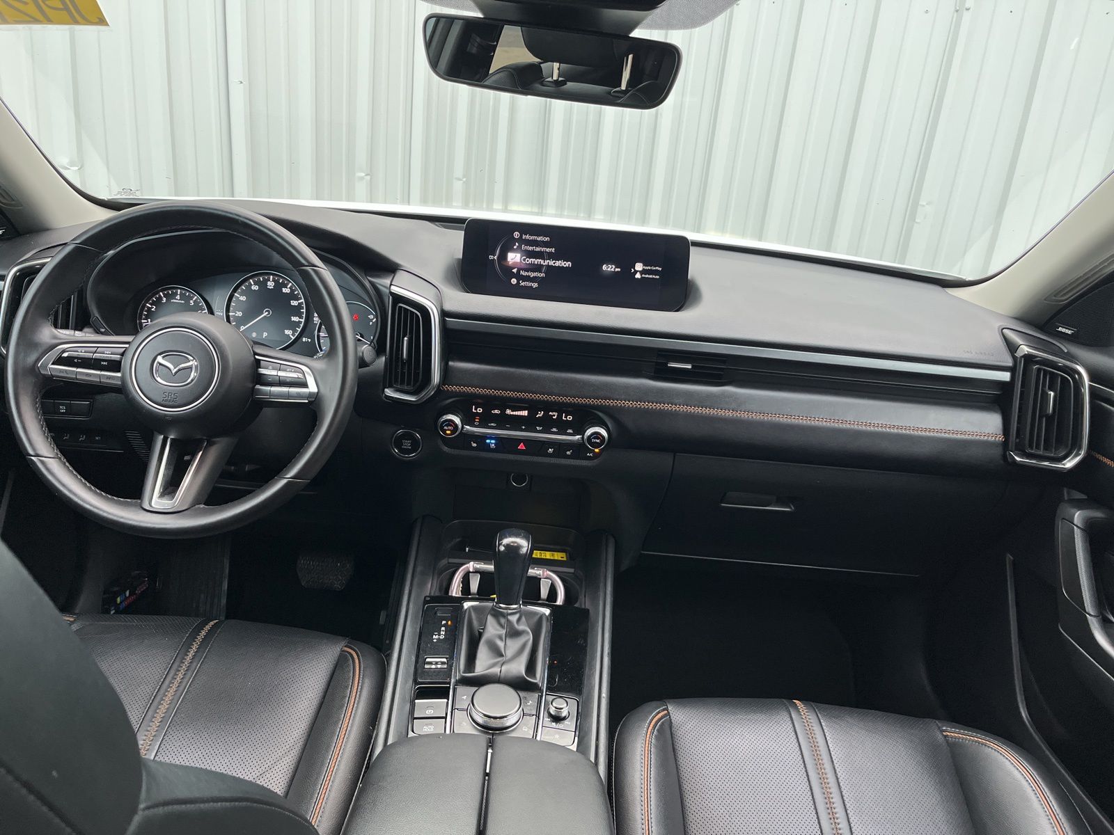 Used Car 2023 Mazda Cx-50  2.5 S Premium Plus Package For Sale Under $25,000 In Austin, Texas