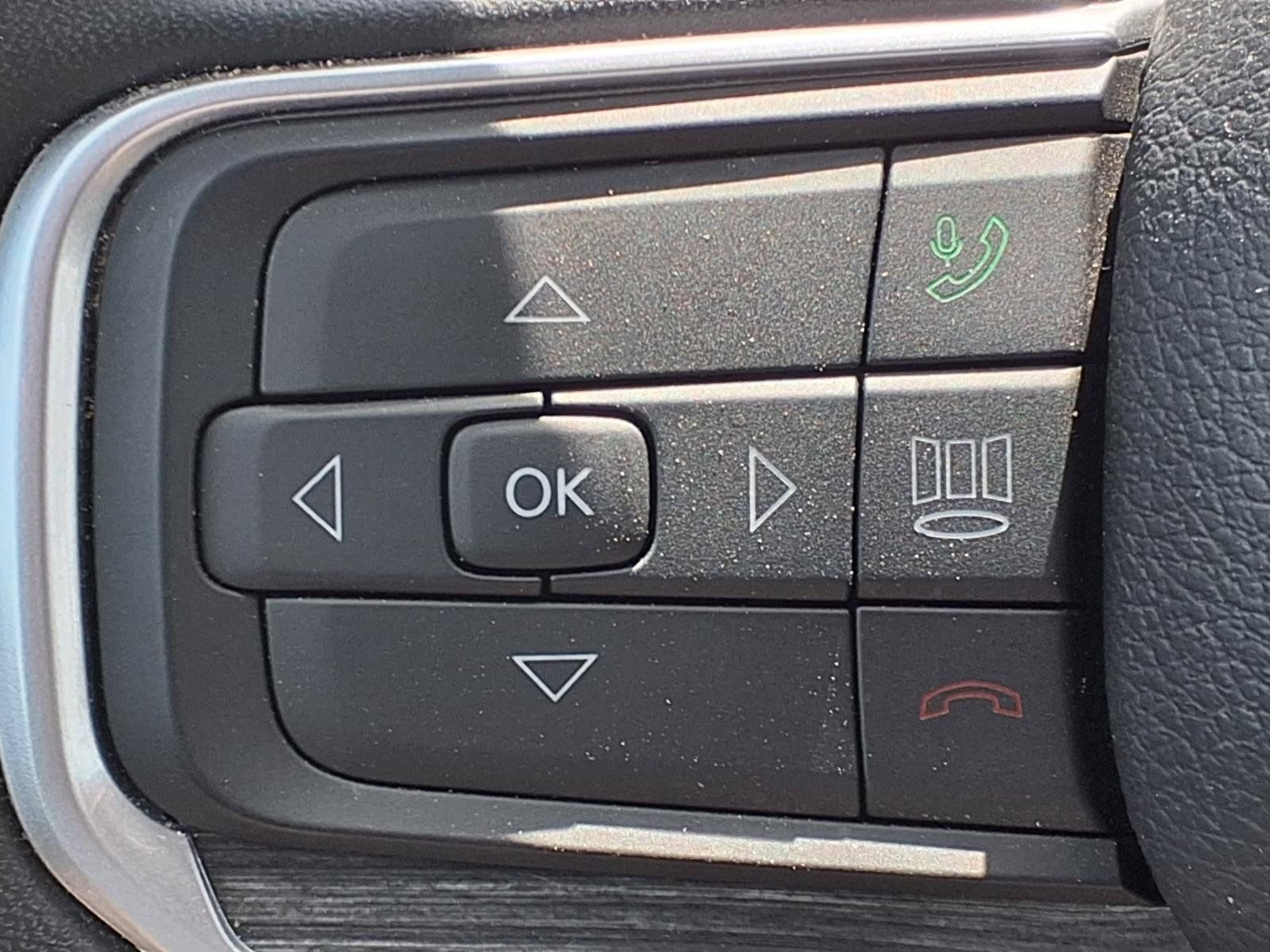 2024 Jeep Wagoneer Series III Black at River Oaks CDJR