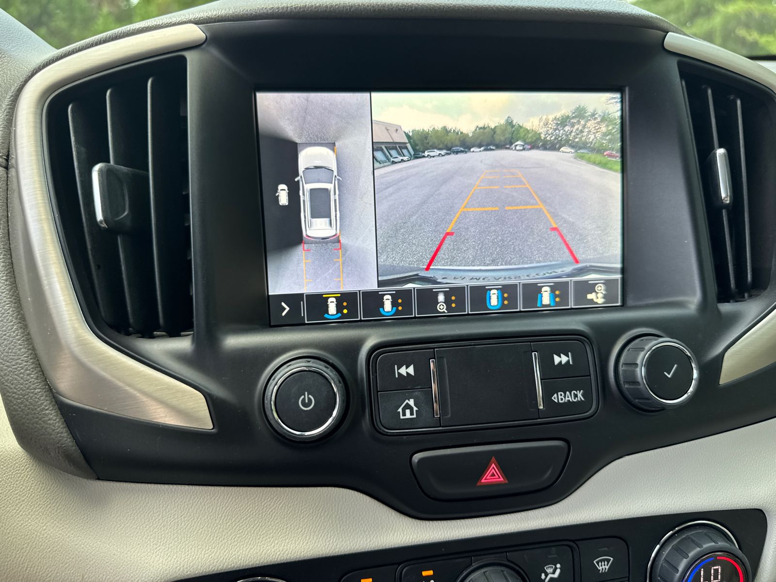 2019 Gmc Terrain Denali photo 30