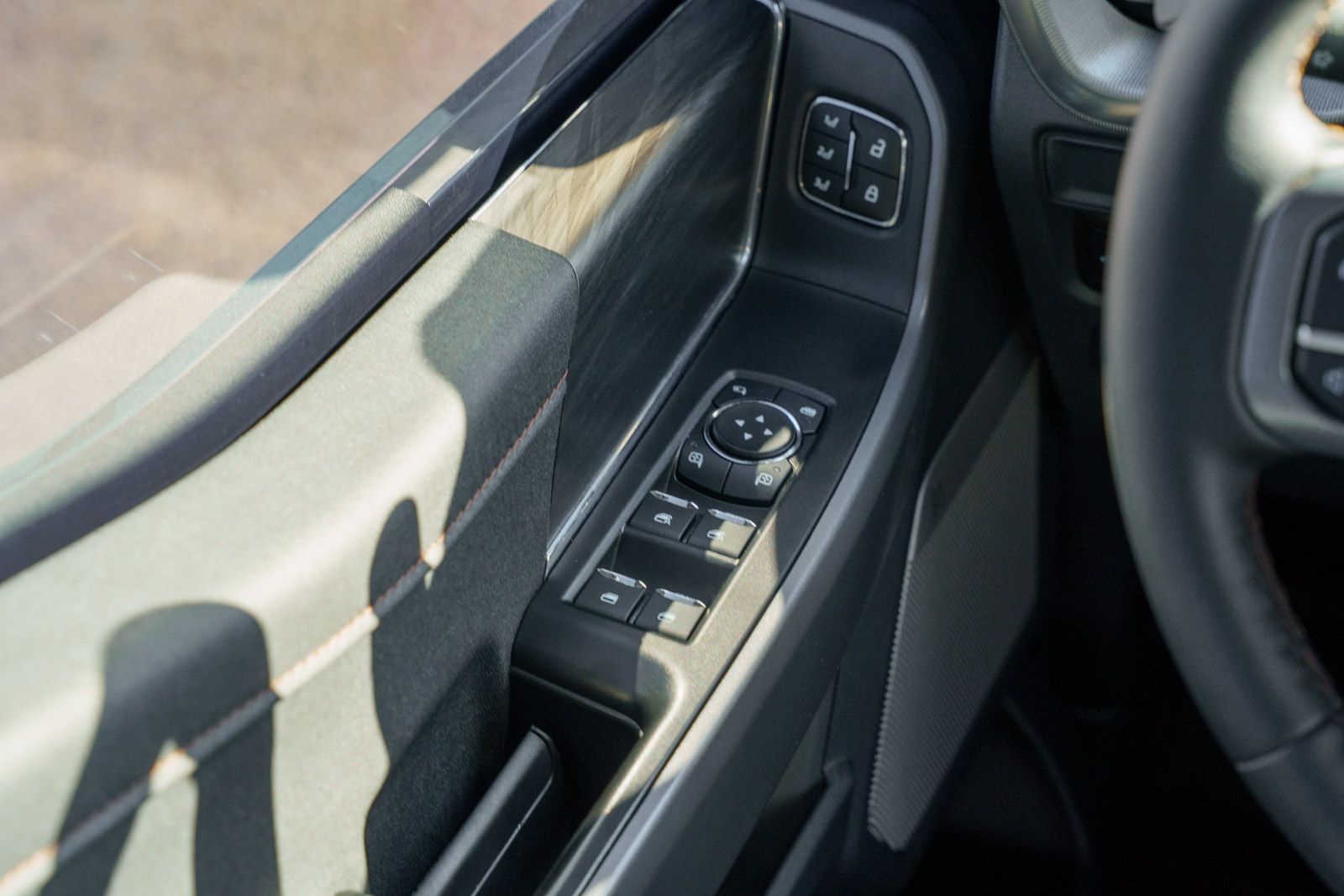 Used 2025 Ford F-150 Truck