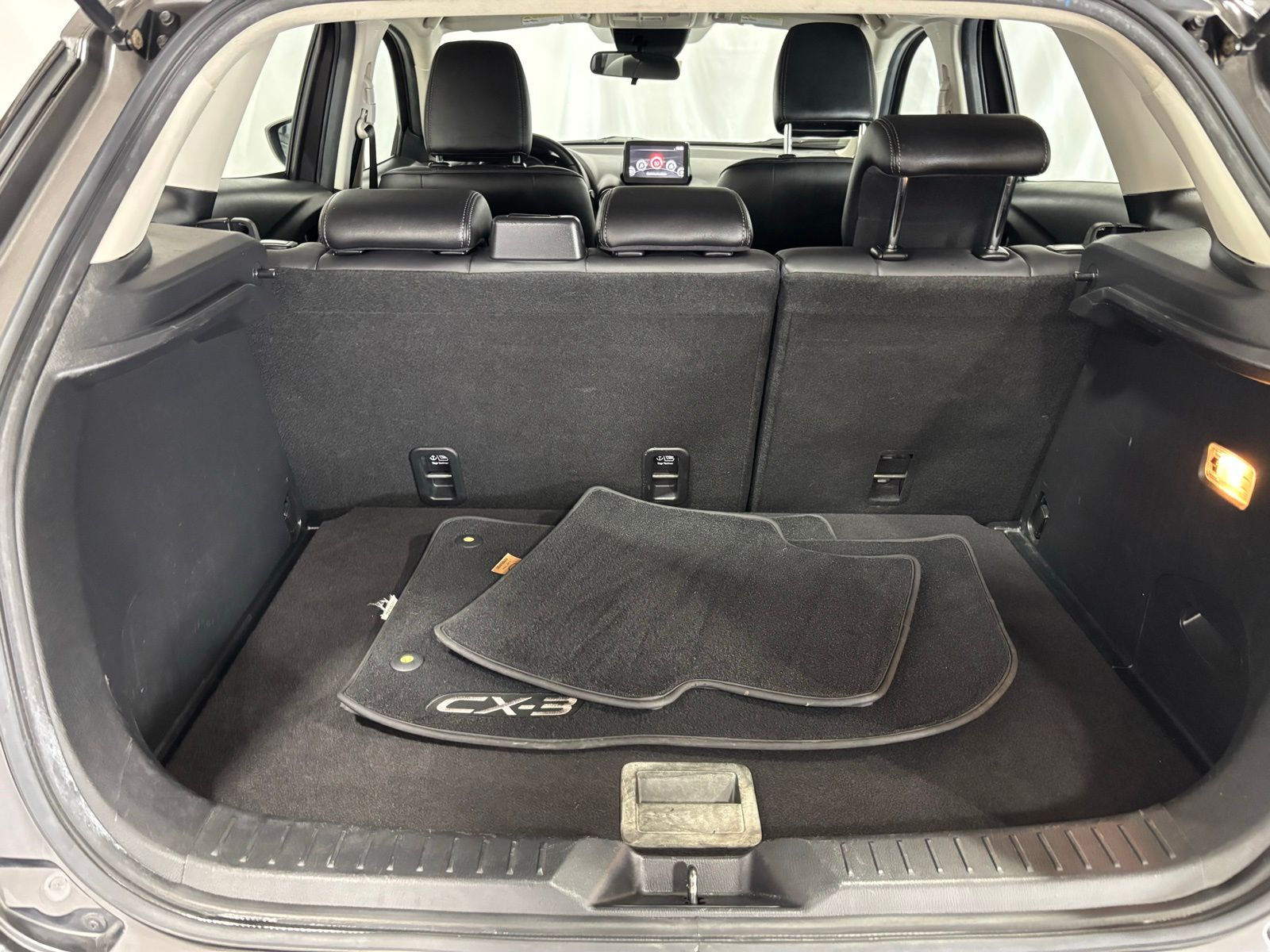 Used Car 2019 Mazda Cx-3  Touring For Sale Under $20,000 In Austin, Texas