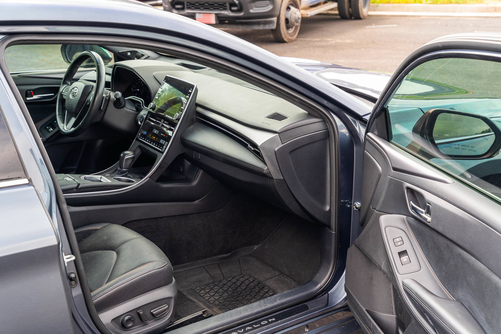 Used 2021 Toyota Avalon Sedan