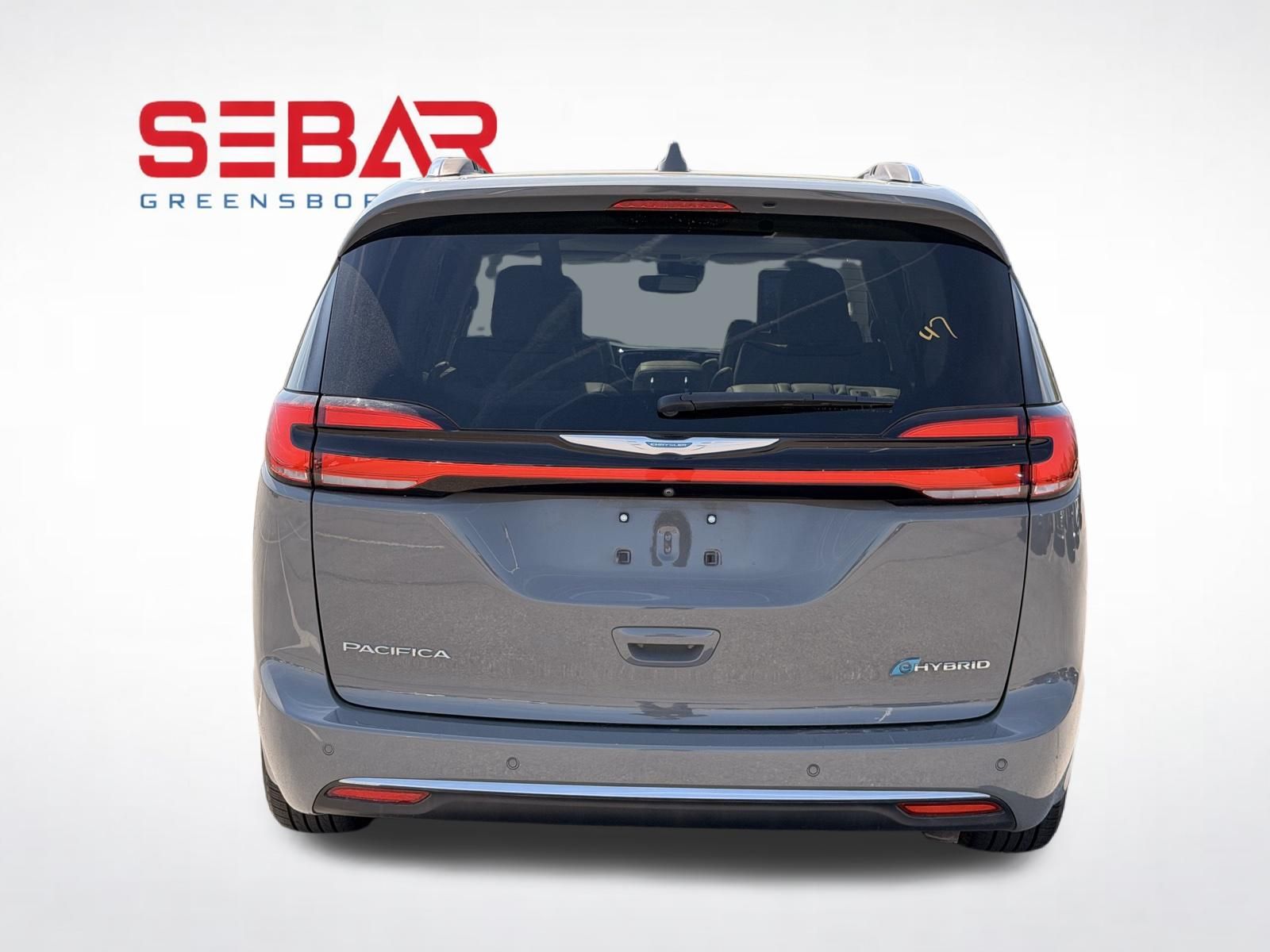 View vehicle photo 7