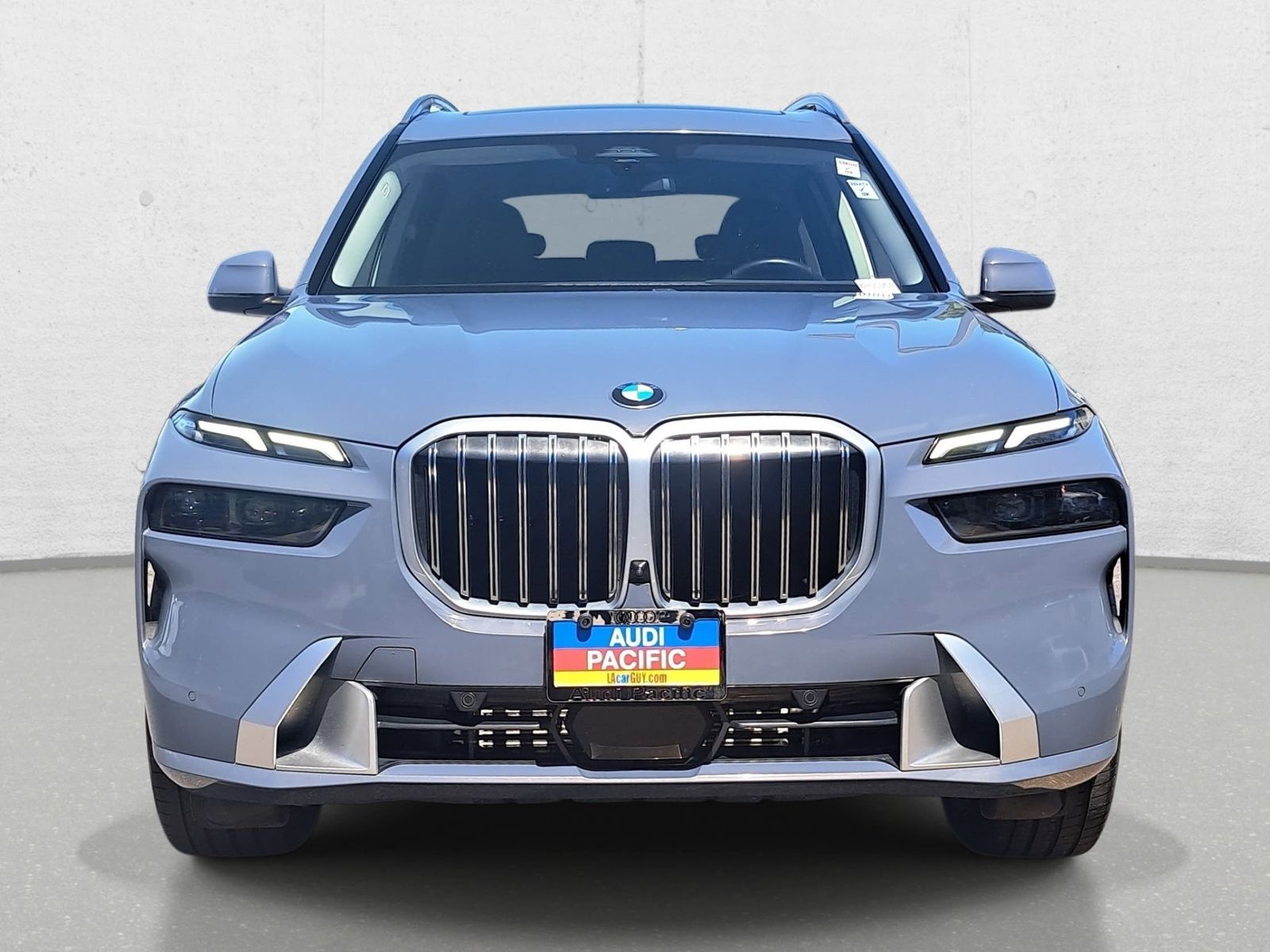 2024 BMW X7