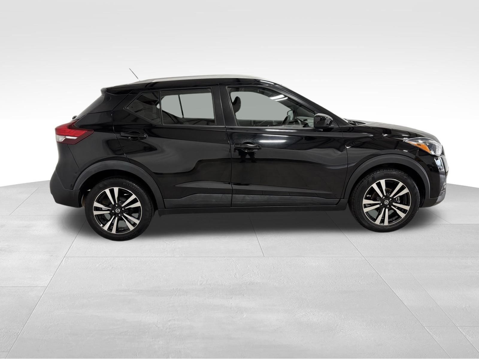 Used Car 2019 Nissan Kicks  Sv For Sale Under $15,000 In Austin, Texas