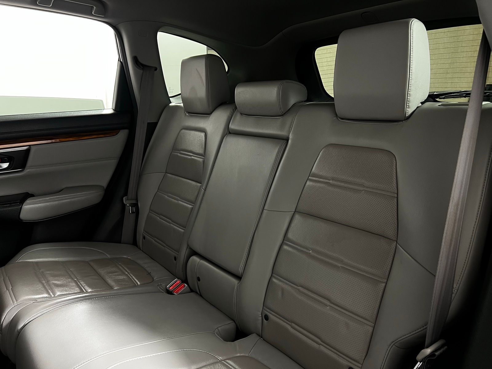 Thumbnail: 2018 Honda CR-V - 26