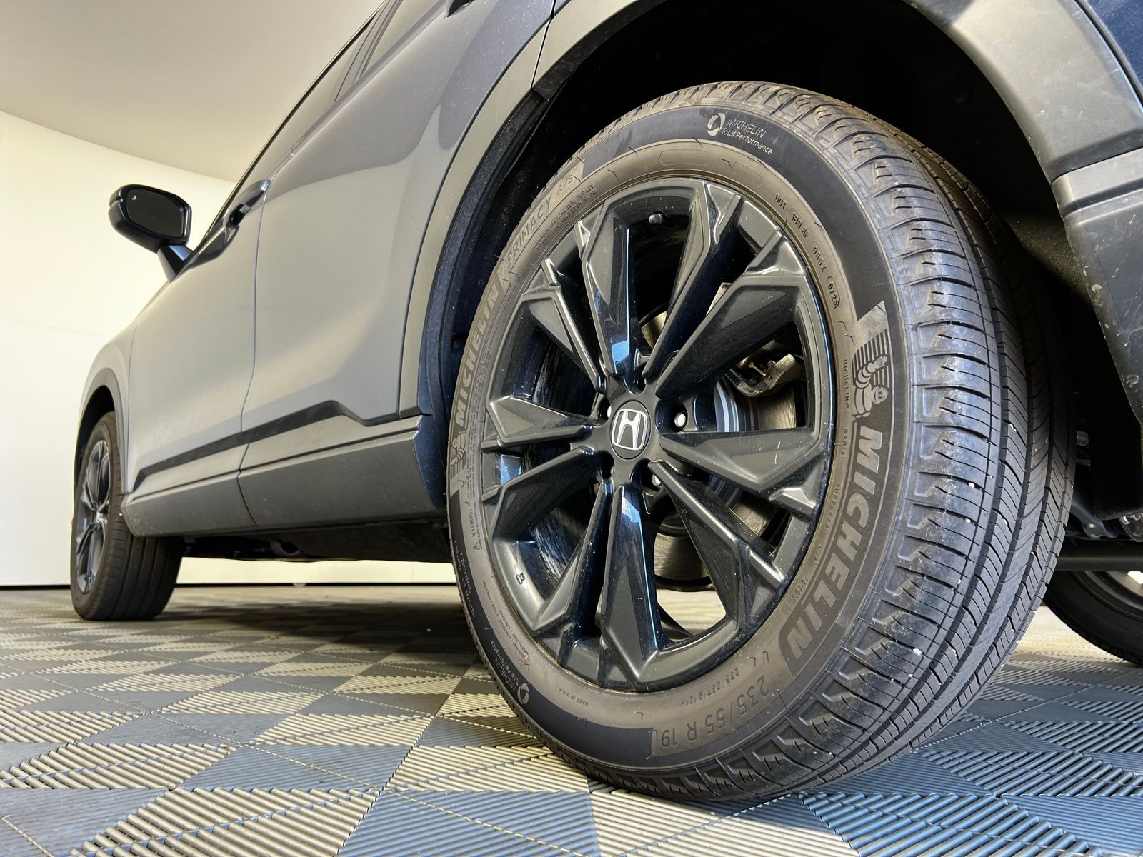 Thumbnail: 2025 Honda CR-V - 12