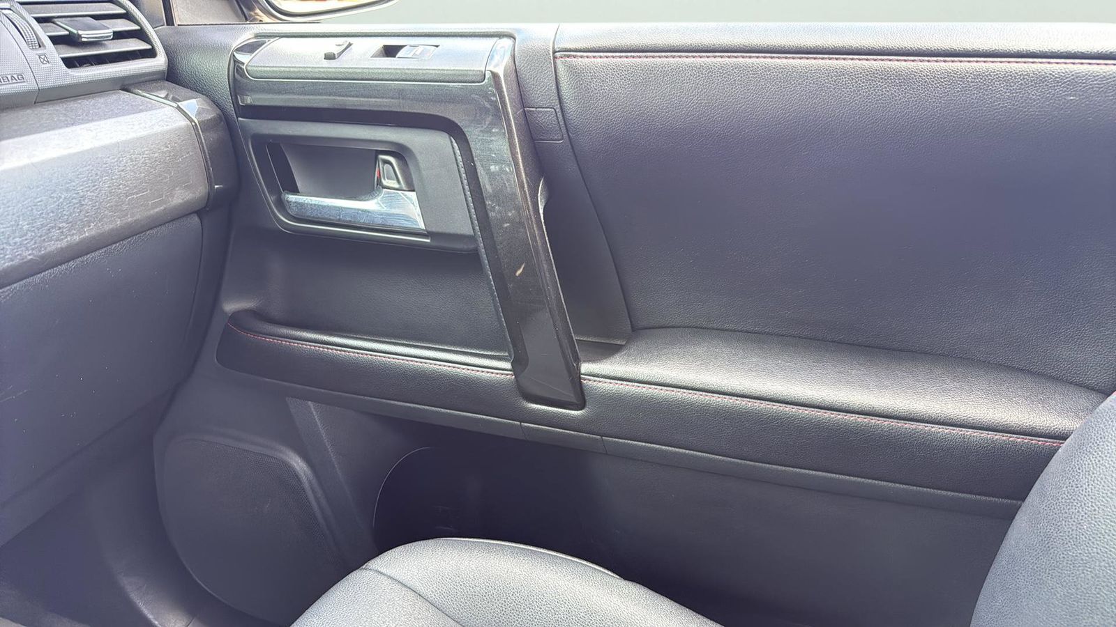 Used Car 2015 Toyota 4runner  Sr5 For Sale Under $25,000 In Austin, Texas