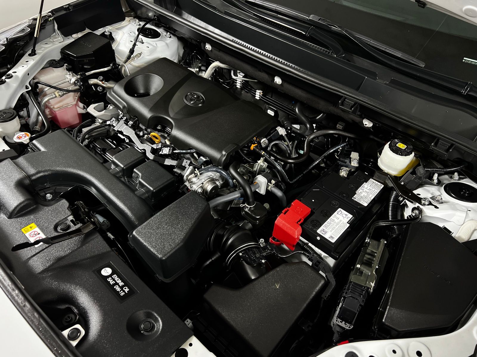 Thumbnail: 2022 Toyota RAV4 - 11