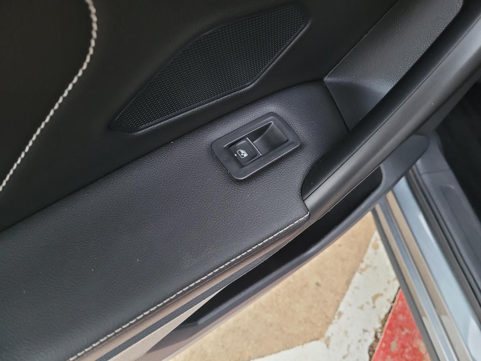 used 2022 Volkswagen Tiguan car, priced at $21,900