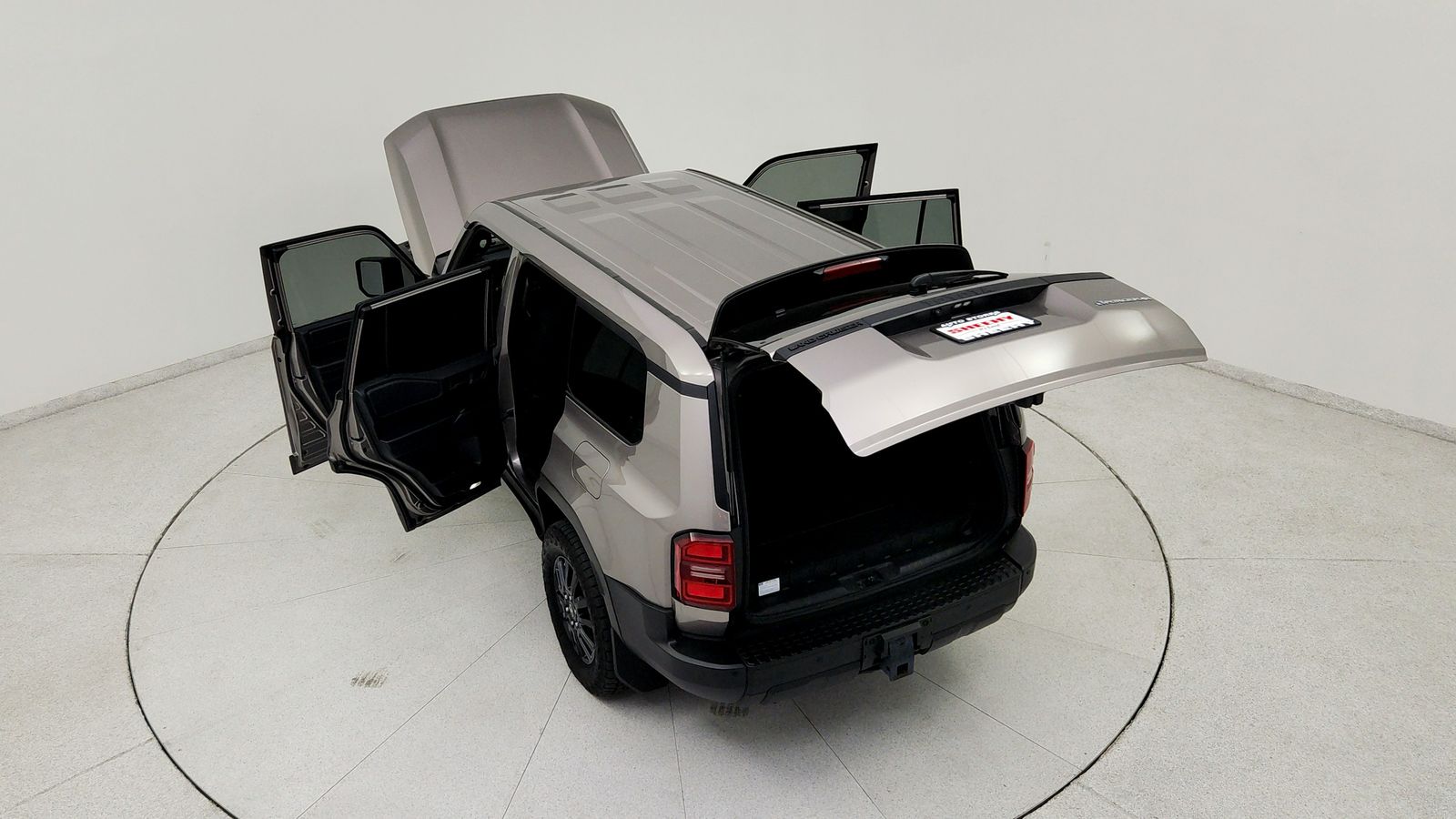 Used 2024  Toyota 1958 image 23