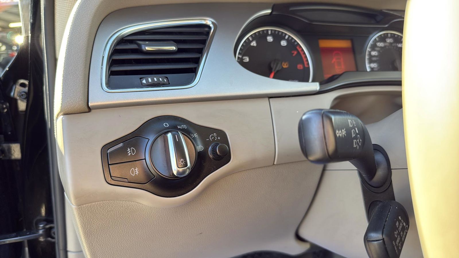 Used Car 2009 Audi A4  2.0t Premium Plus For Sale Under $10,000 In Austin, Texas