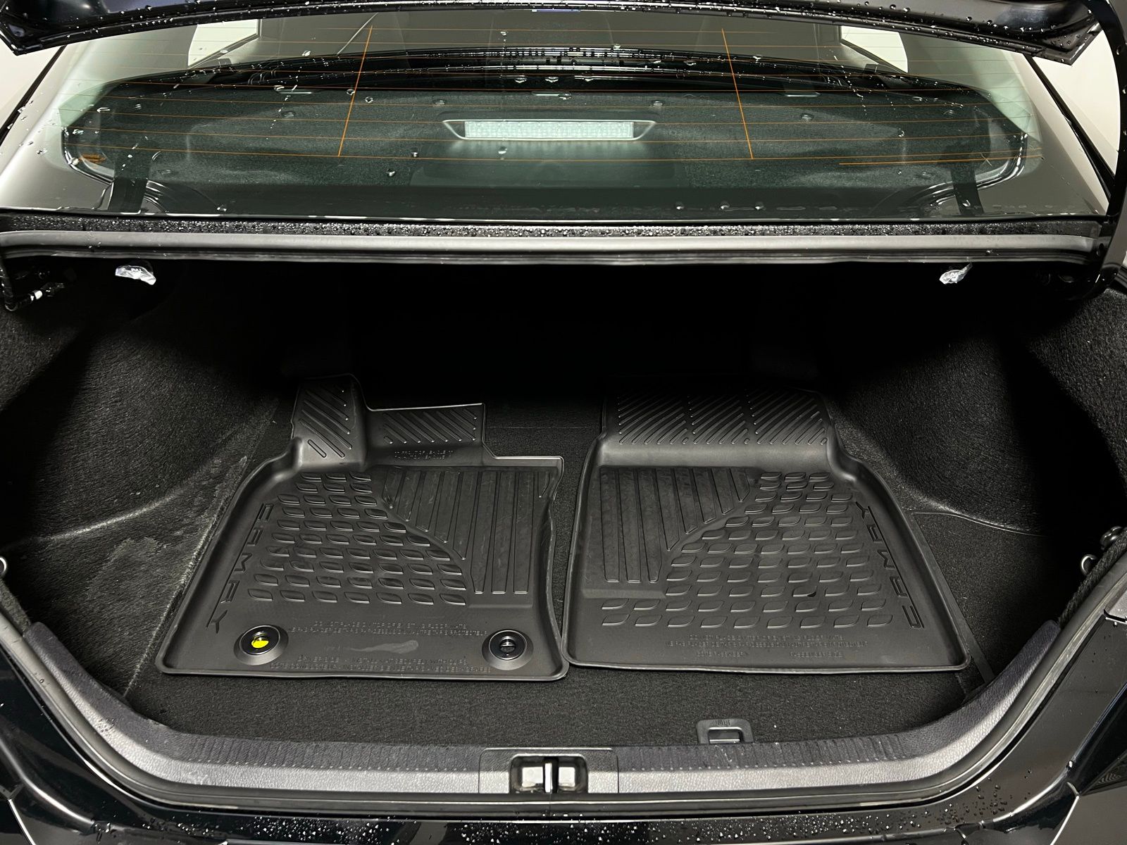 Thumbnail: 2025 Toyota Camry - 23