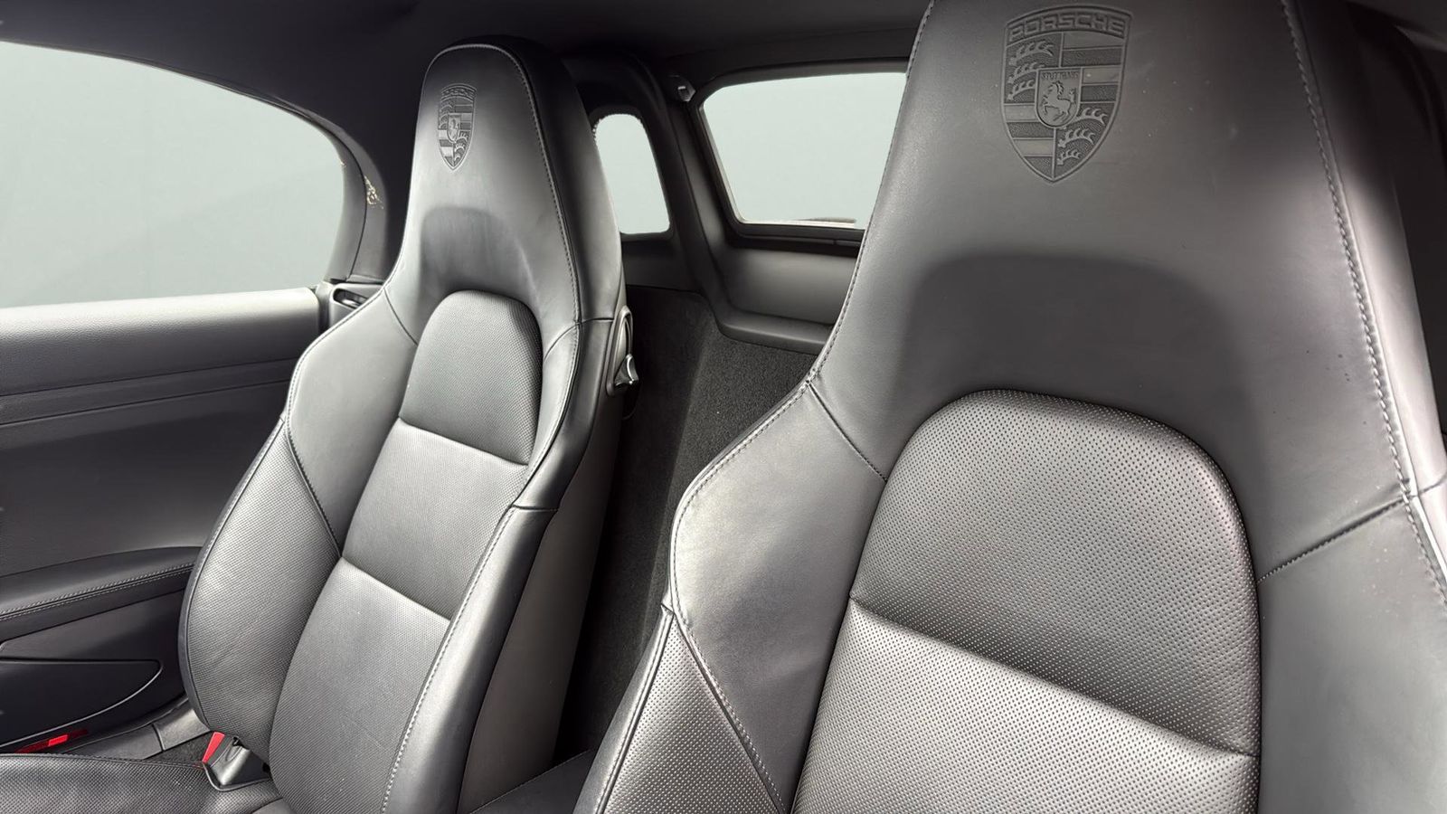 Used Car 2019 Porsche 718 Boxster  S For Sale Under $70,000 In Austin, Texas