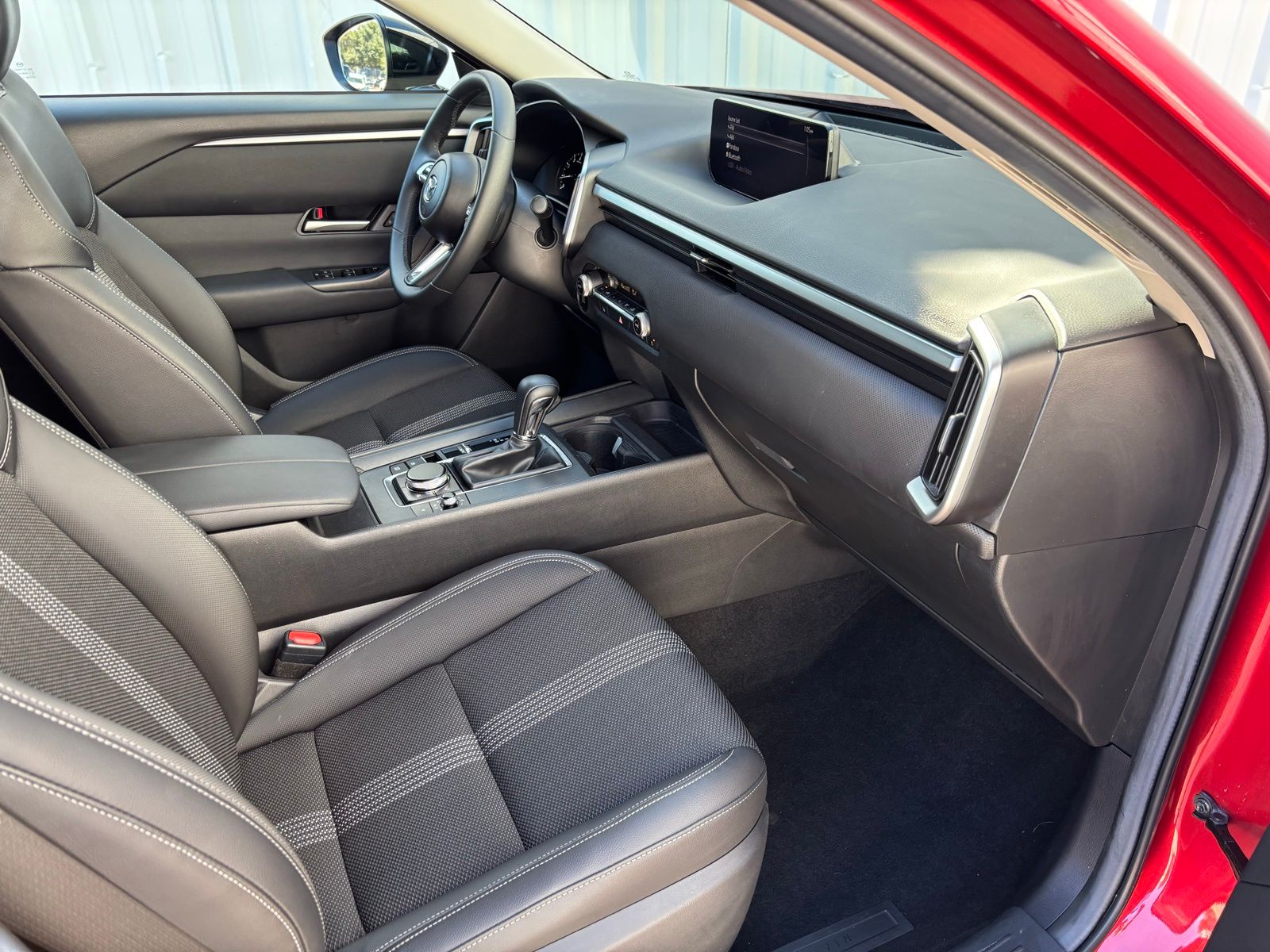 Used Car 2024 Mazda Cx-50  Utility 2.5 S Preferred Package All Wheel Drive For Sale Under $30,000 In Austin, Texas